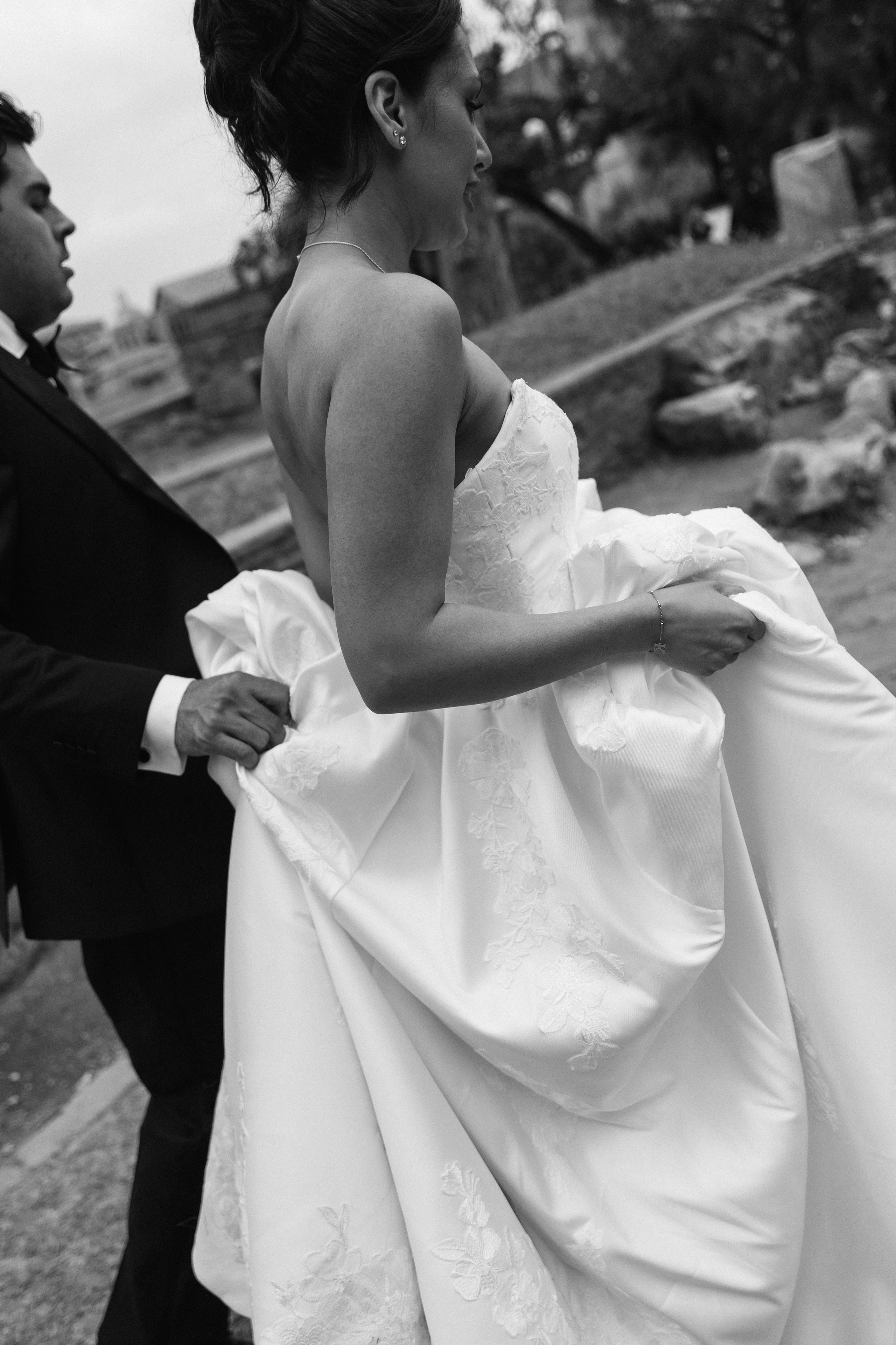 Karen & Dante | Rome. Wedding Photographer Rome Tuscany Como Sicily Puglia Amalfy Italy- Oksana Savenchuk