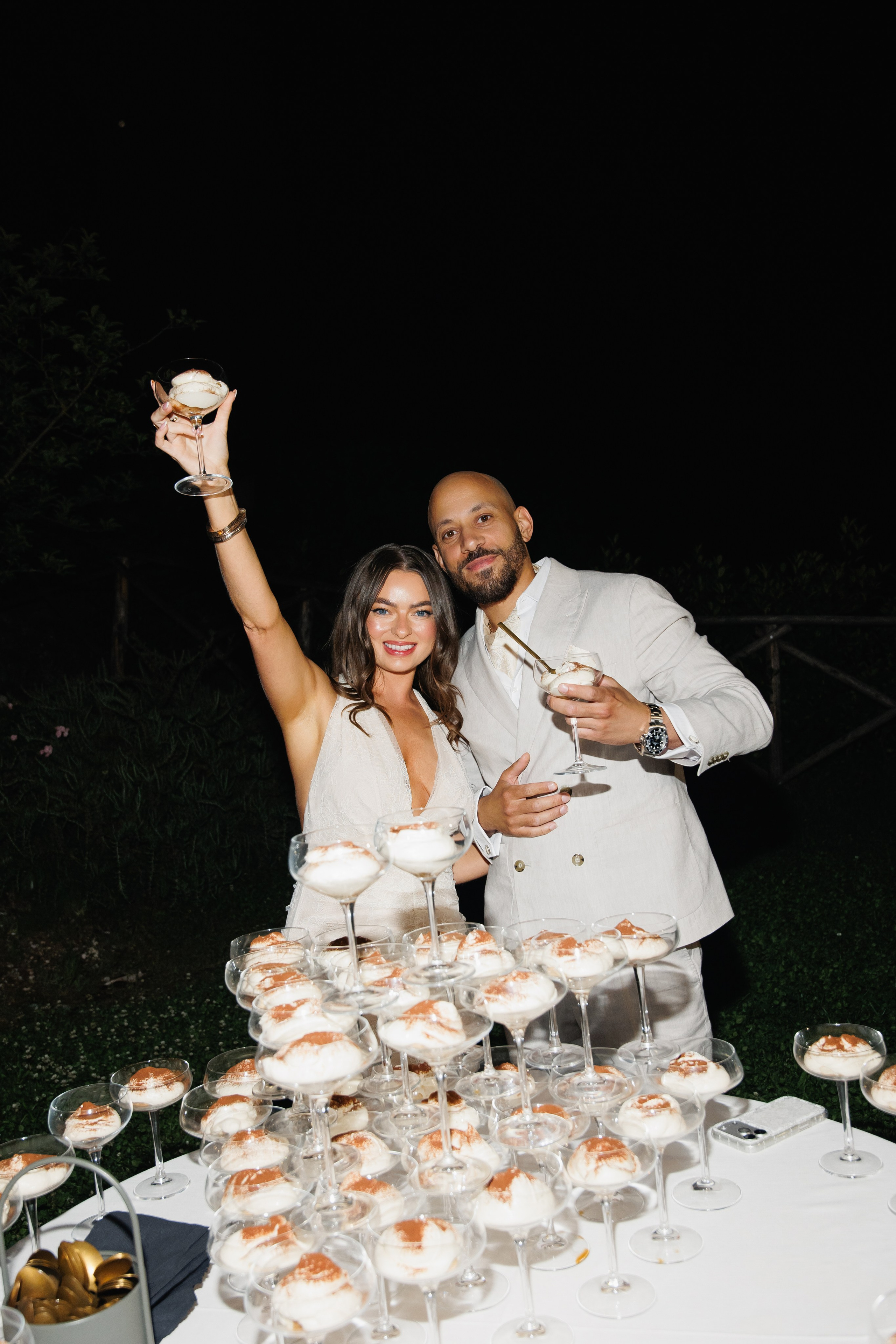 Charlotte & Anthony. Wedding Photographer Rome Tuscany Como Sicily Puglia Amalfy Italy- Oksana Savenchuk