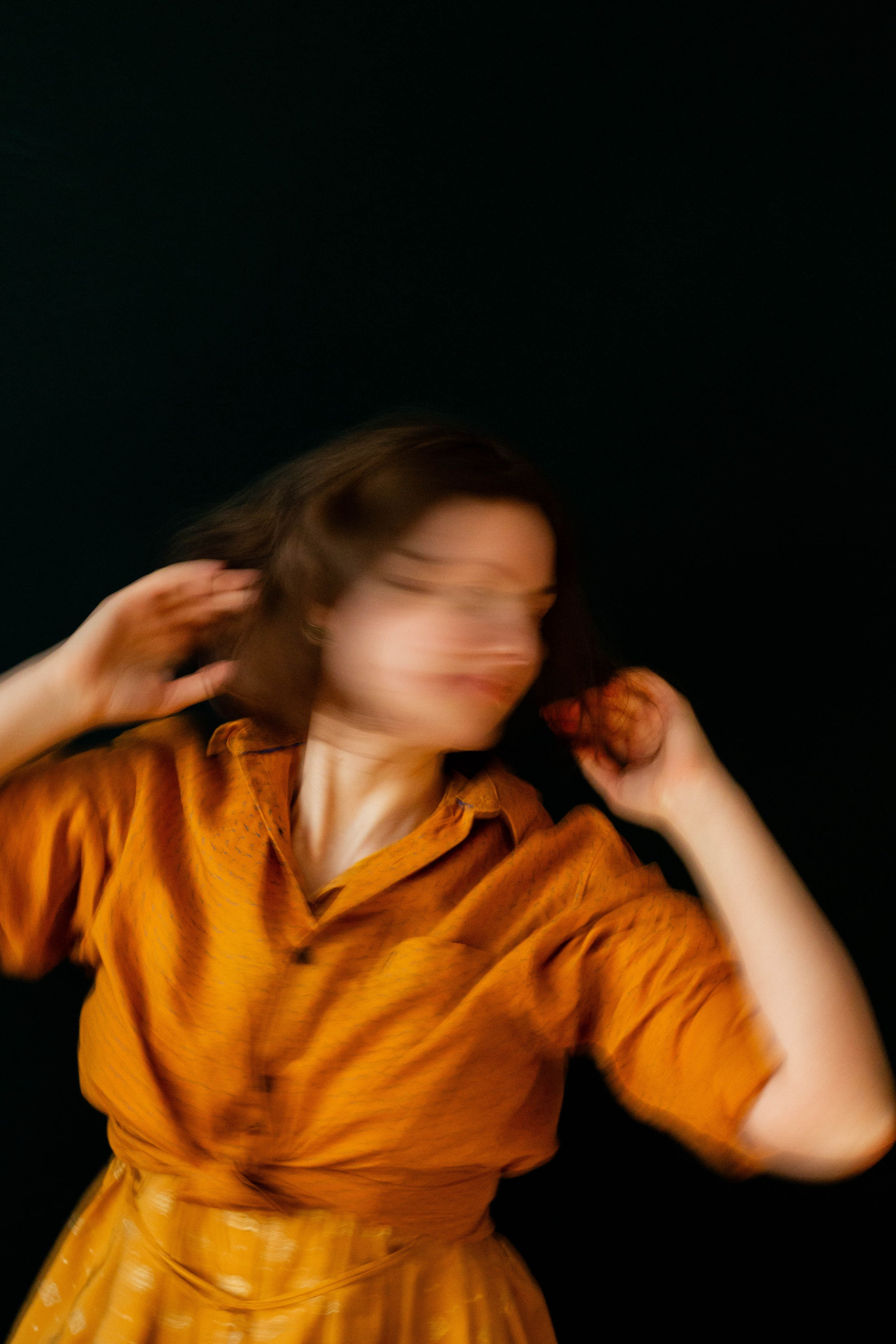 Arina. Look Around You