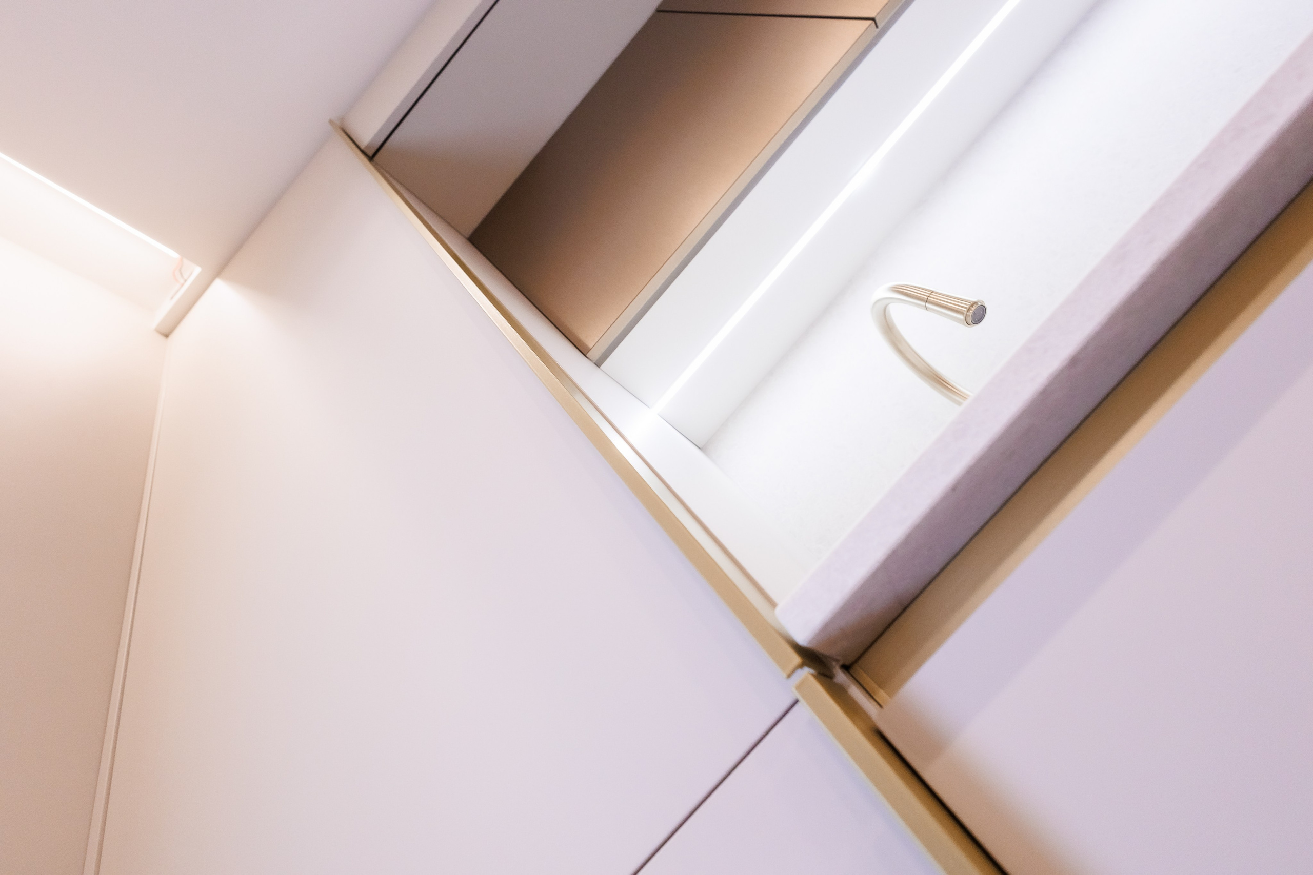 Апартамент. Фотограф Ирина Йотова