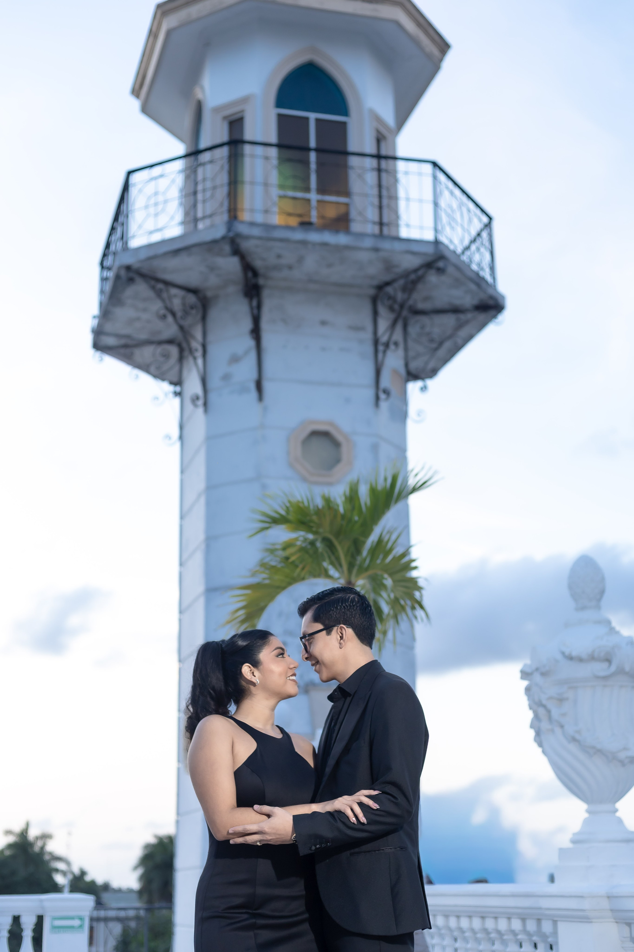 SAVE THE DATE Genne & Alex