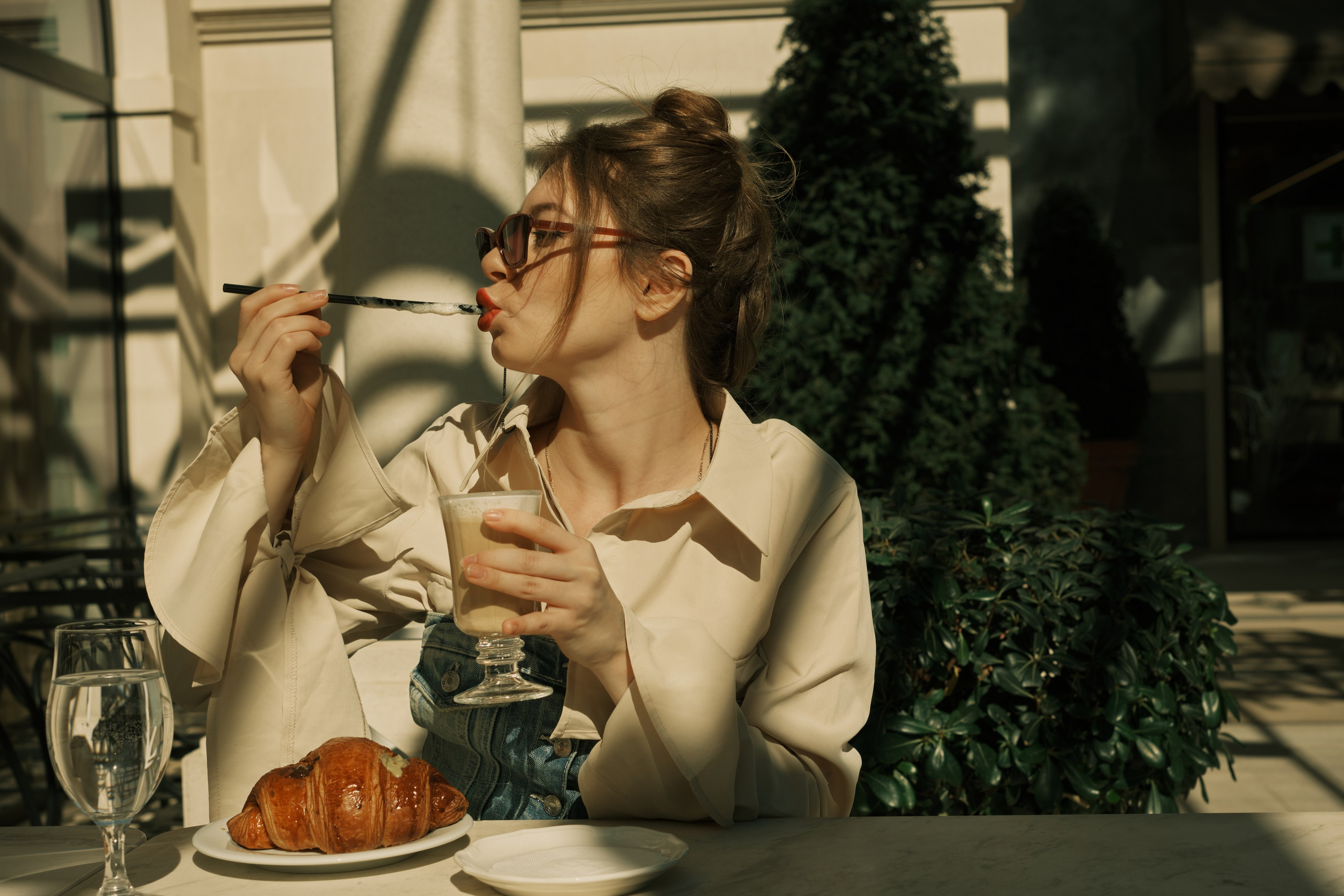 Портфолио — индивидуальные фотосессии и ТФП