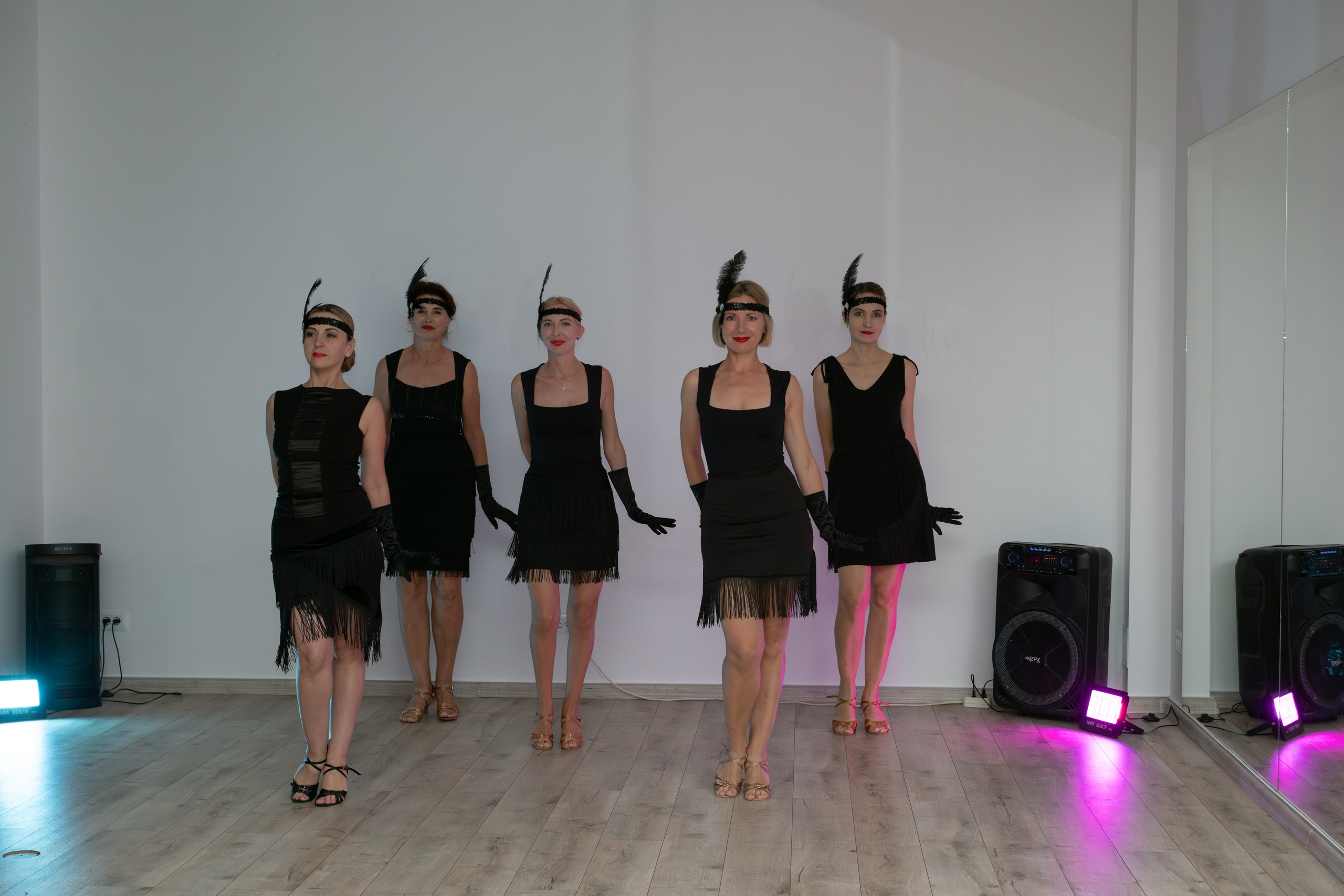 Портфолио — мероприятия