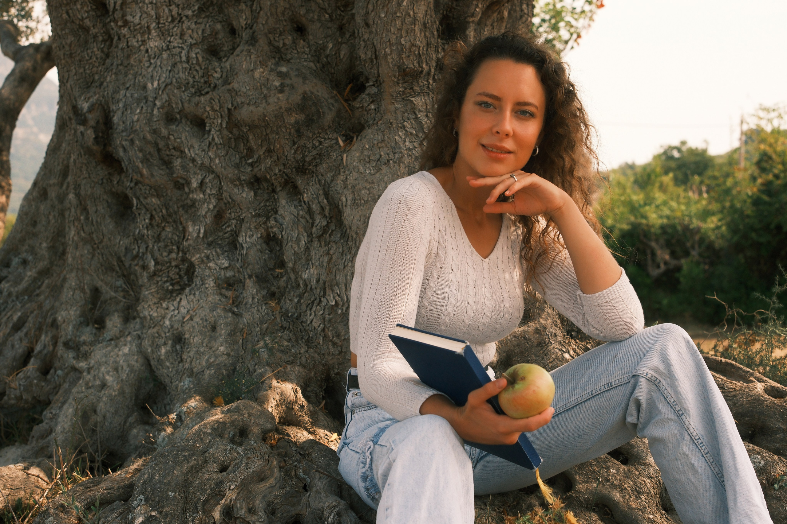 Портфолио — индивидуальные фотосессии и ТФП