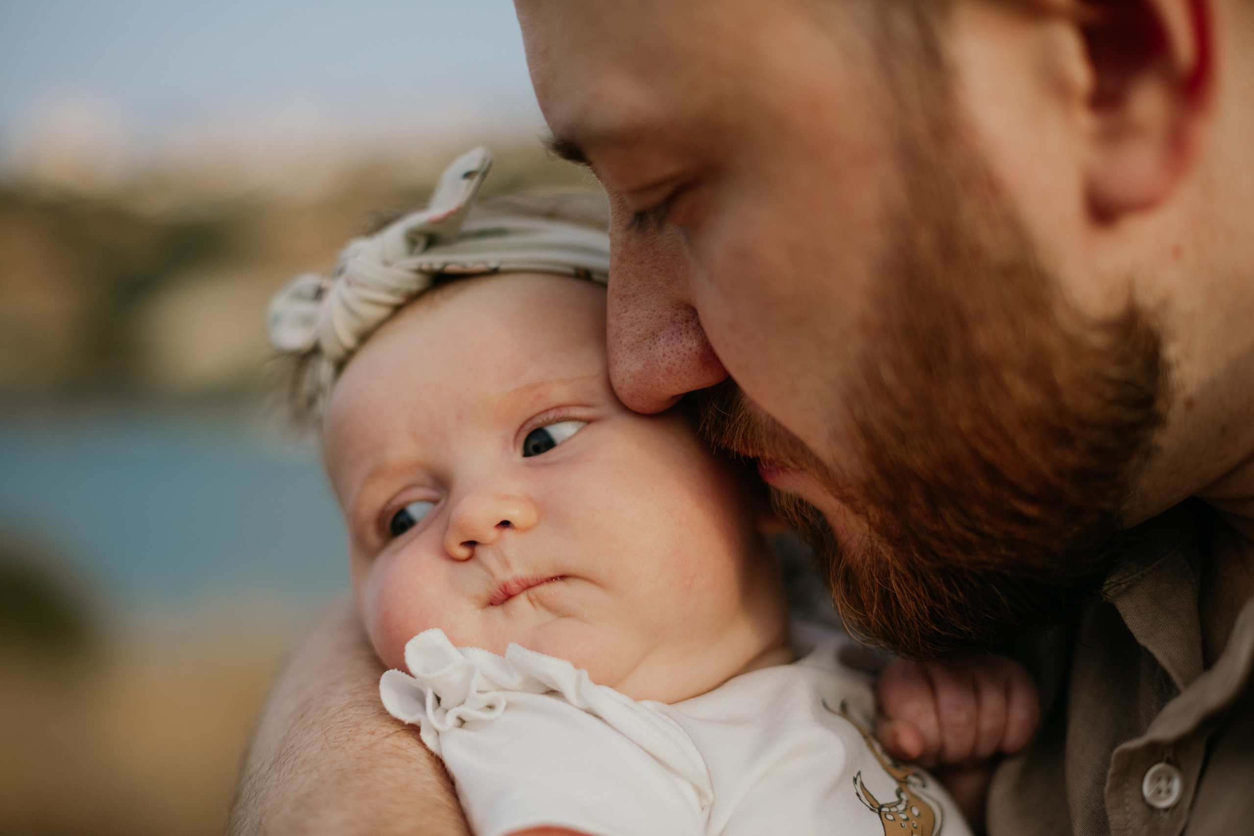 Ksenia. Photographer in Barcelona capturing unique stories | Kate Chumak