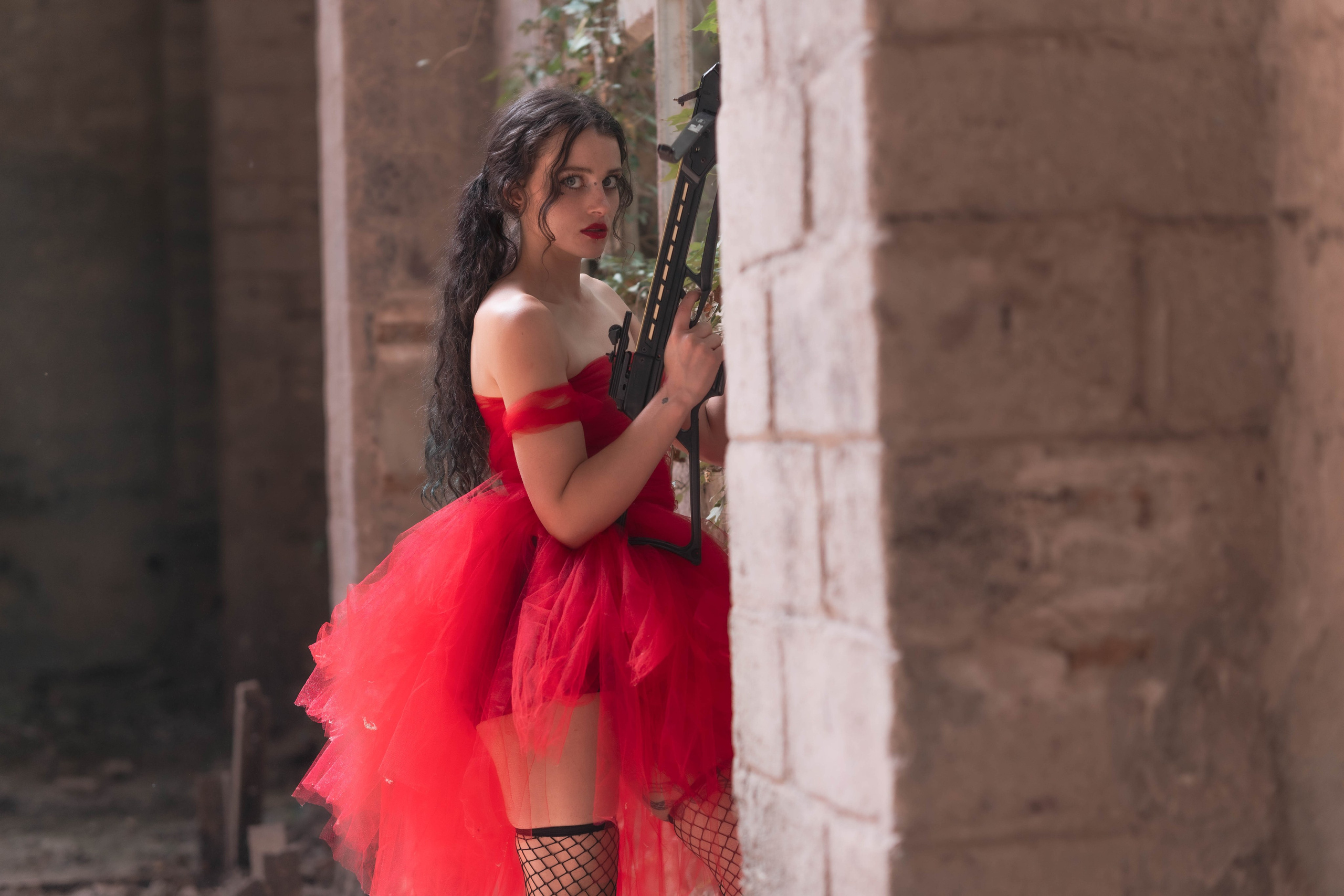 Dani. Alba del Norte Studio