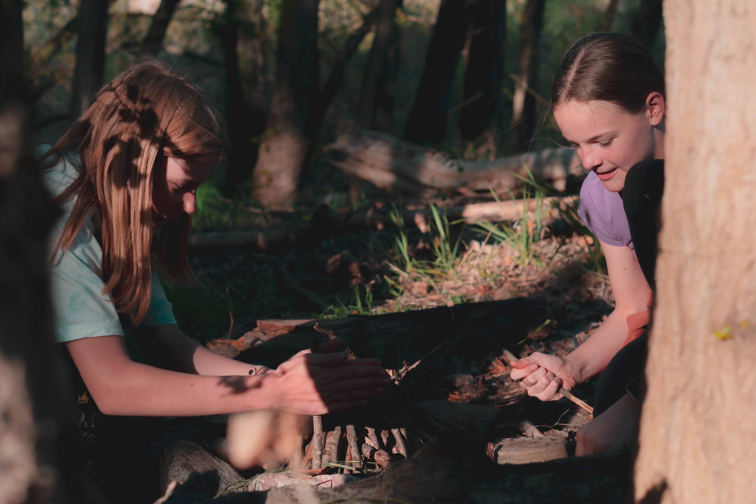 Noa&Agnia. Alba del Norte Studio