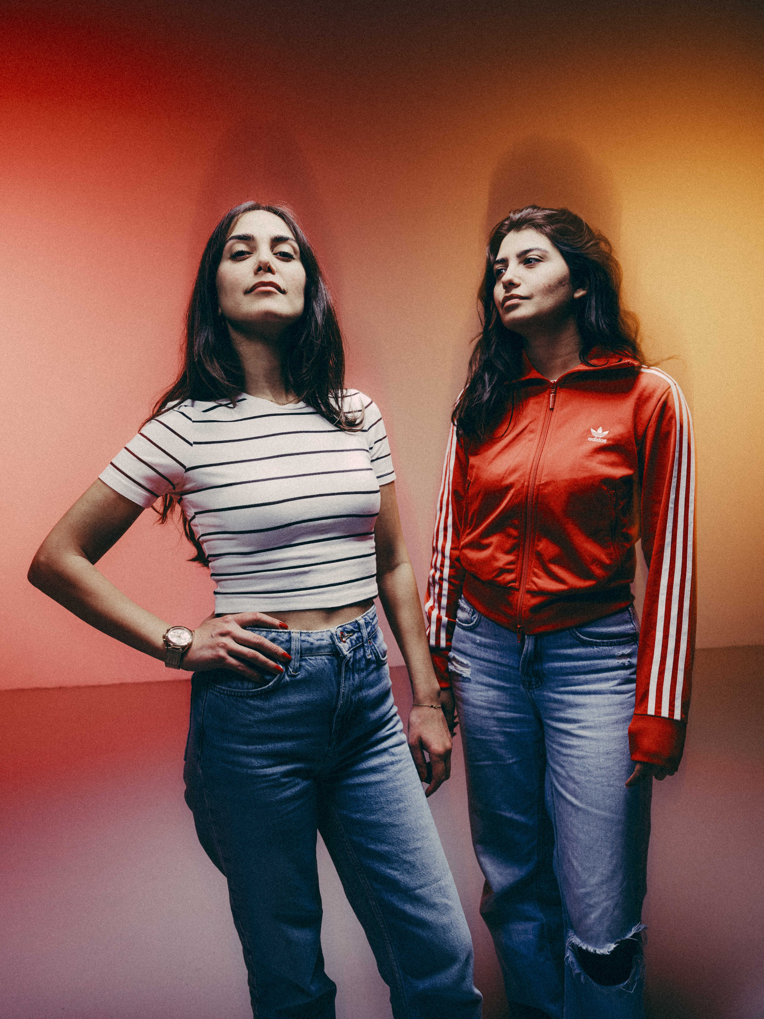 FUJIFILM Portrait Studio. Versoluna