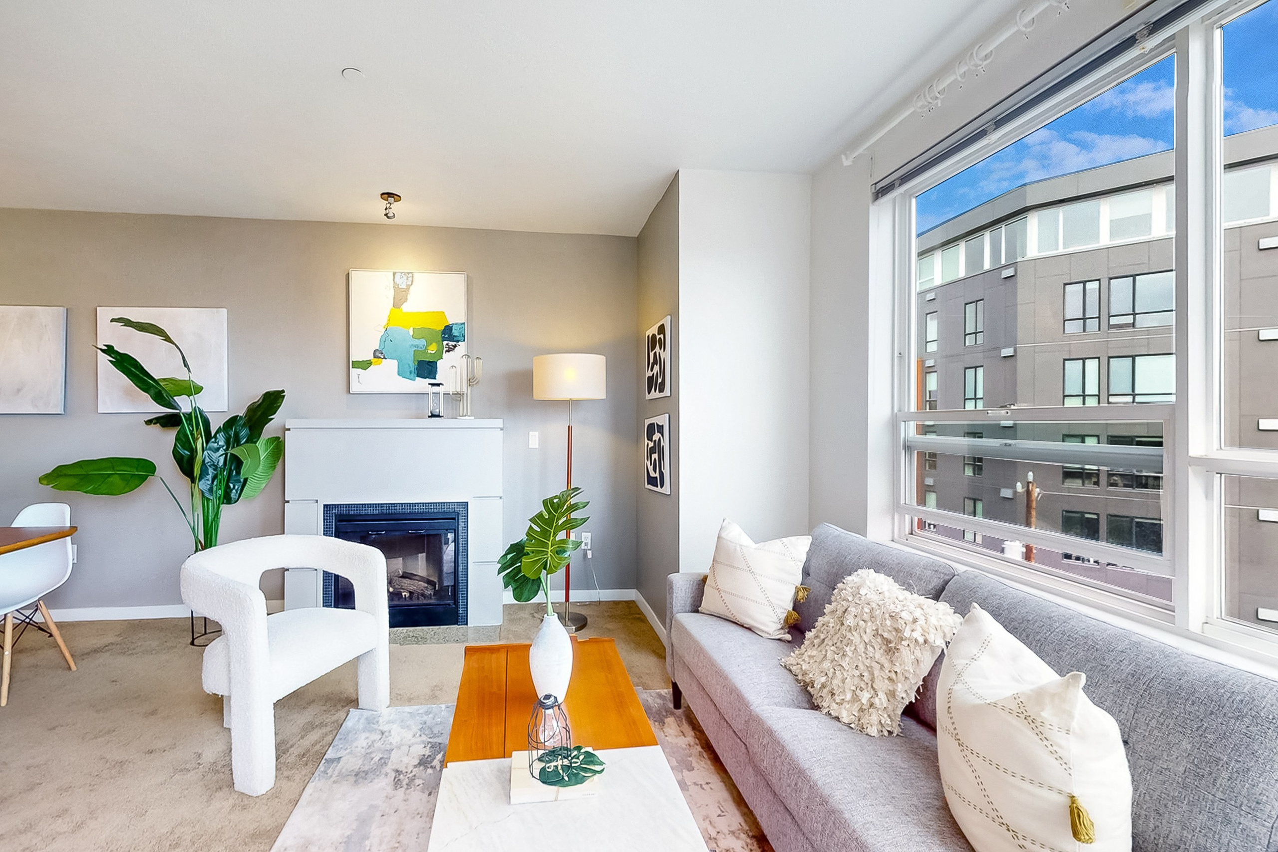 Real Estate Photos. Joanna Jin Photography