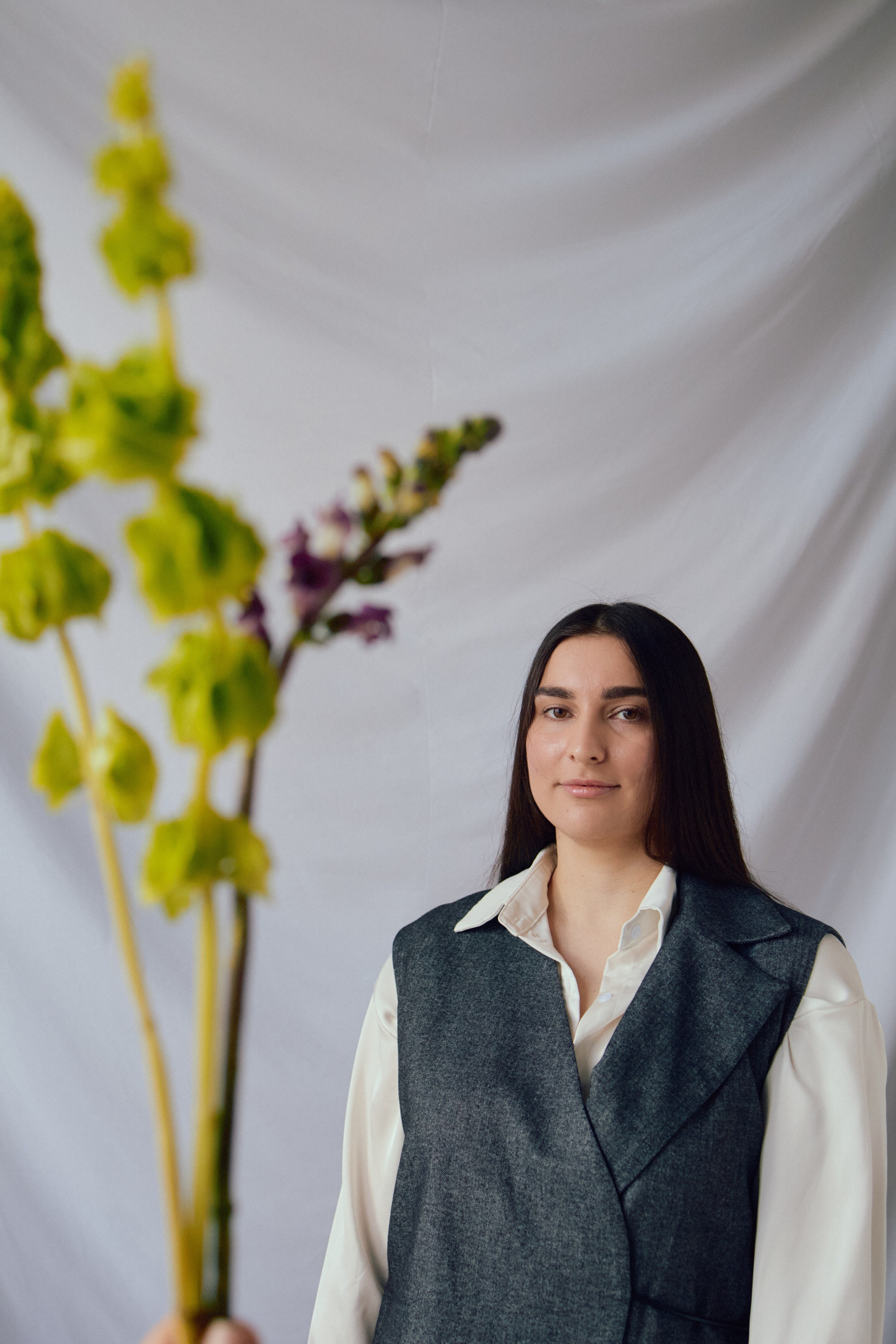 Зарема. Анастасия Еремина | Фотограф в Сербии | Персональные и бизнес-фотосессии в Белграде и Нови Саде