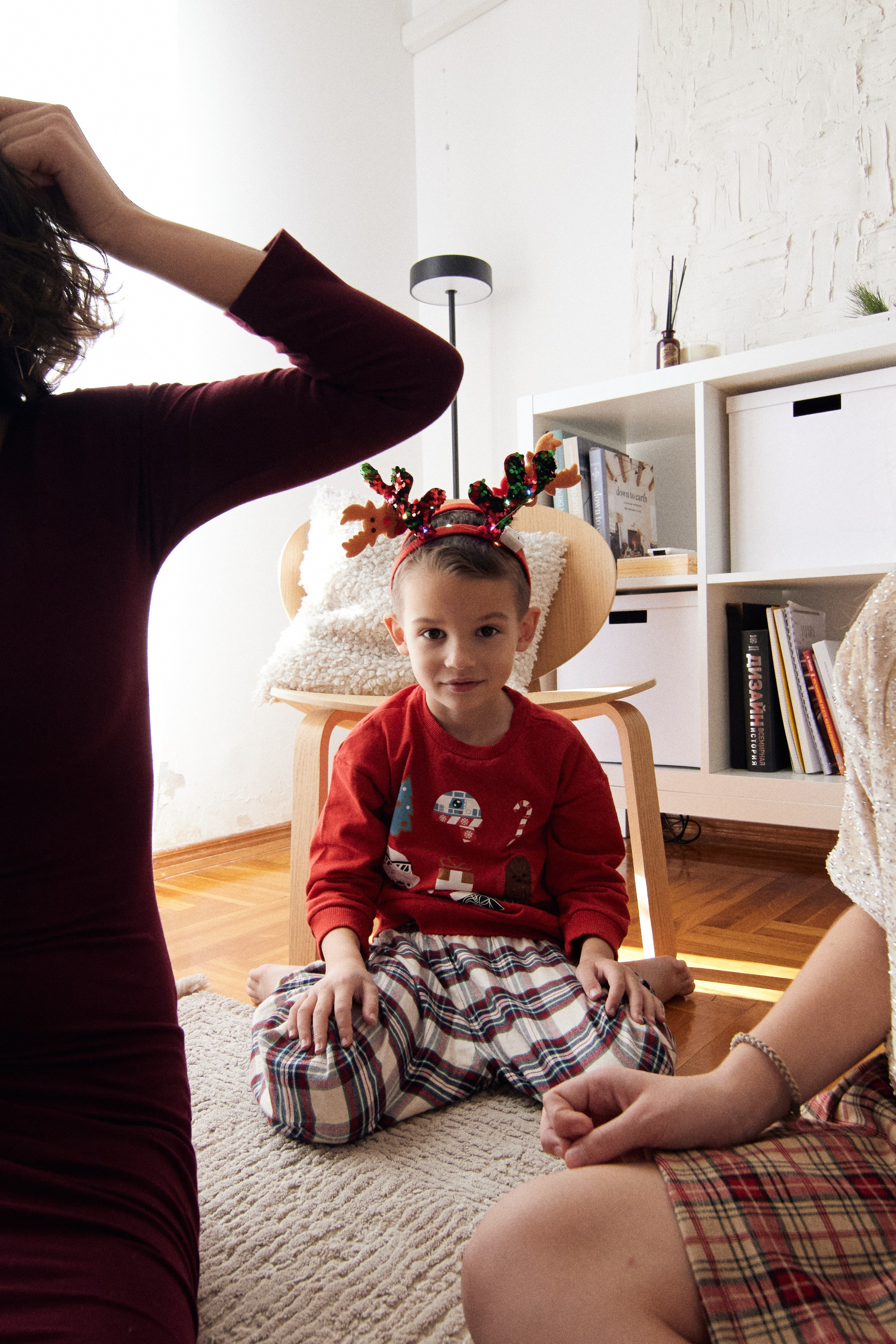 Новогодняя традиция. Анастасия Еремина | Фотограф в Сербии | Персональные и бизнес-фотосессии в Белграде и Нови Саде