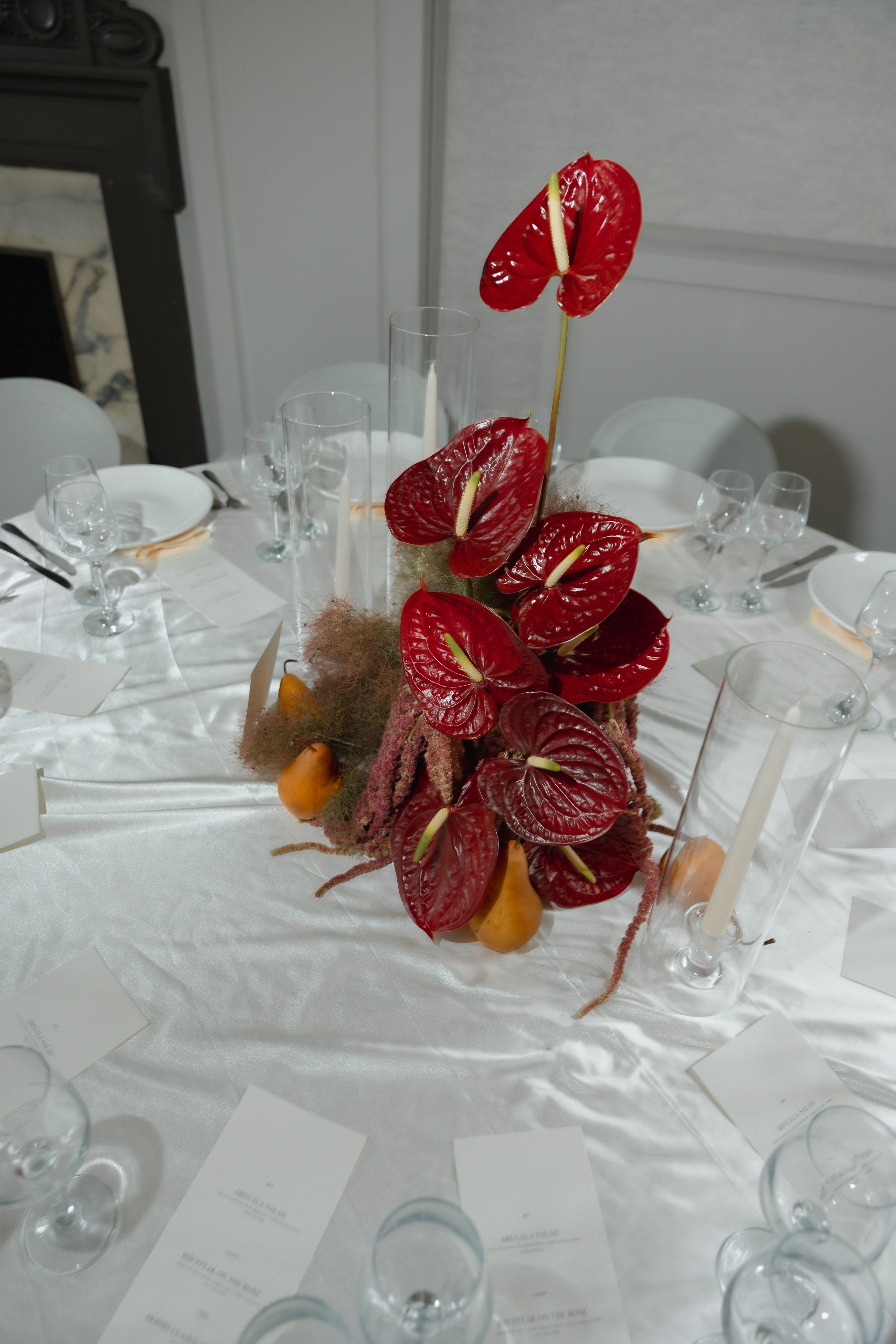 Amir and Maya. Anna Krasnova Wedding photographer