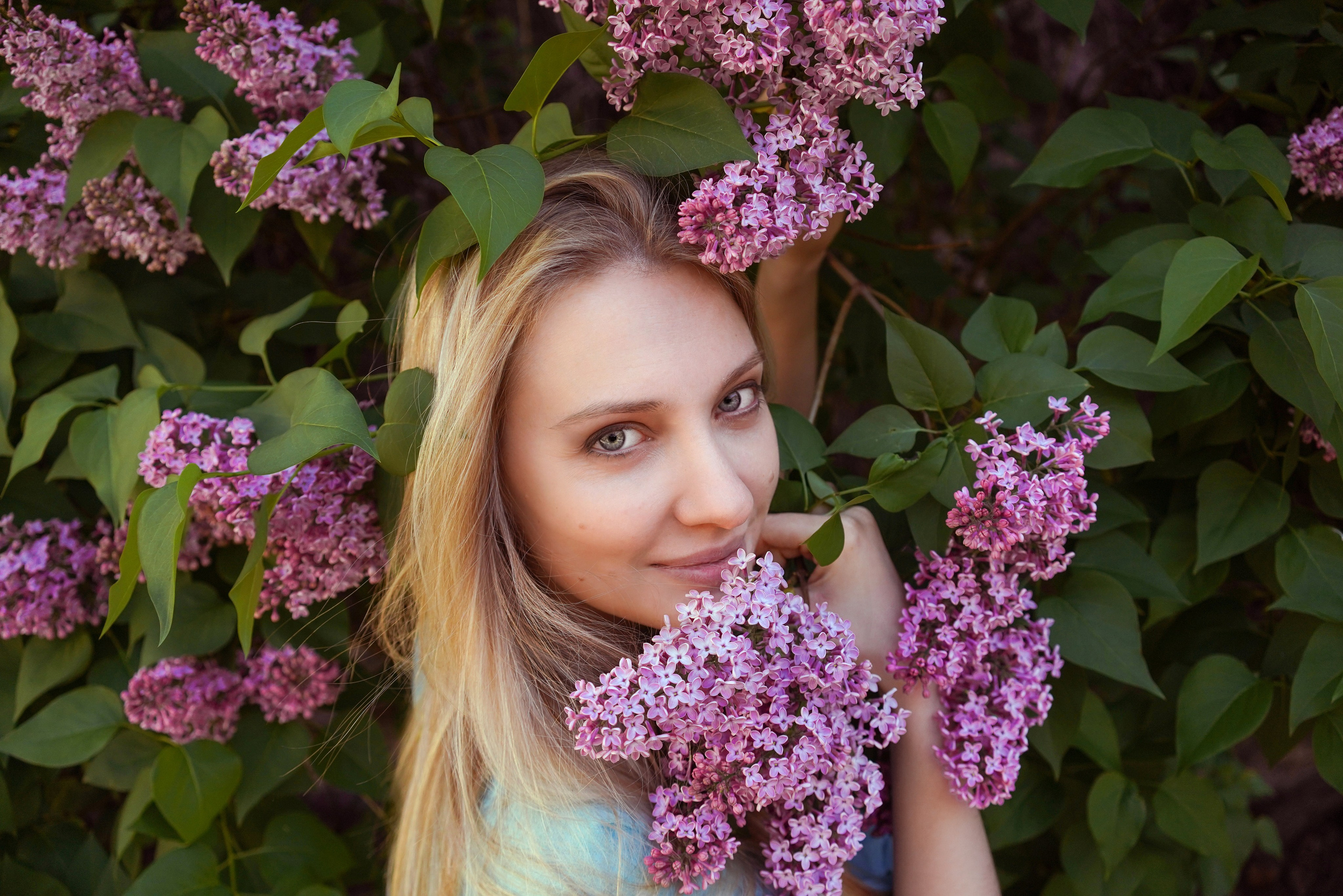 Portrait. Photographe à Paris