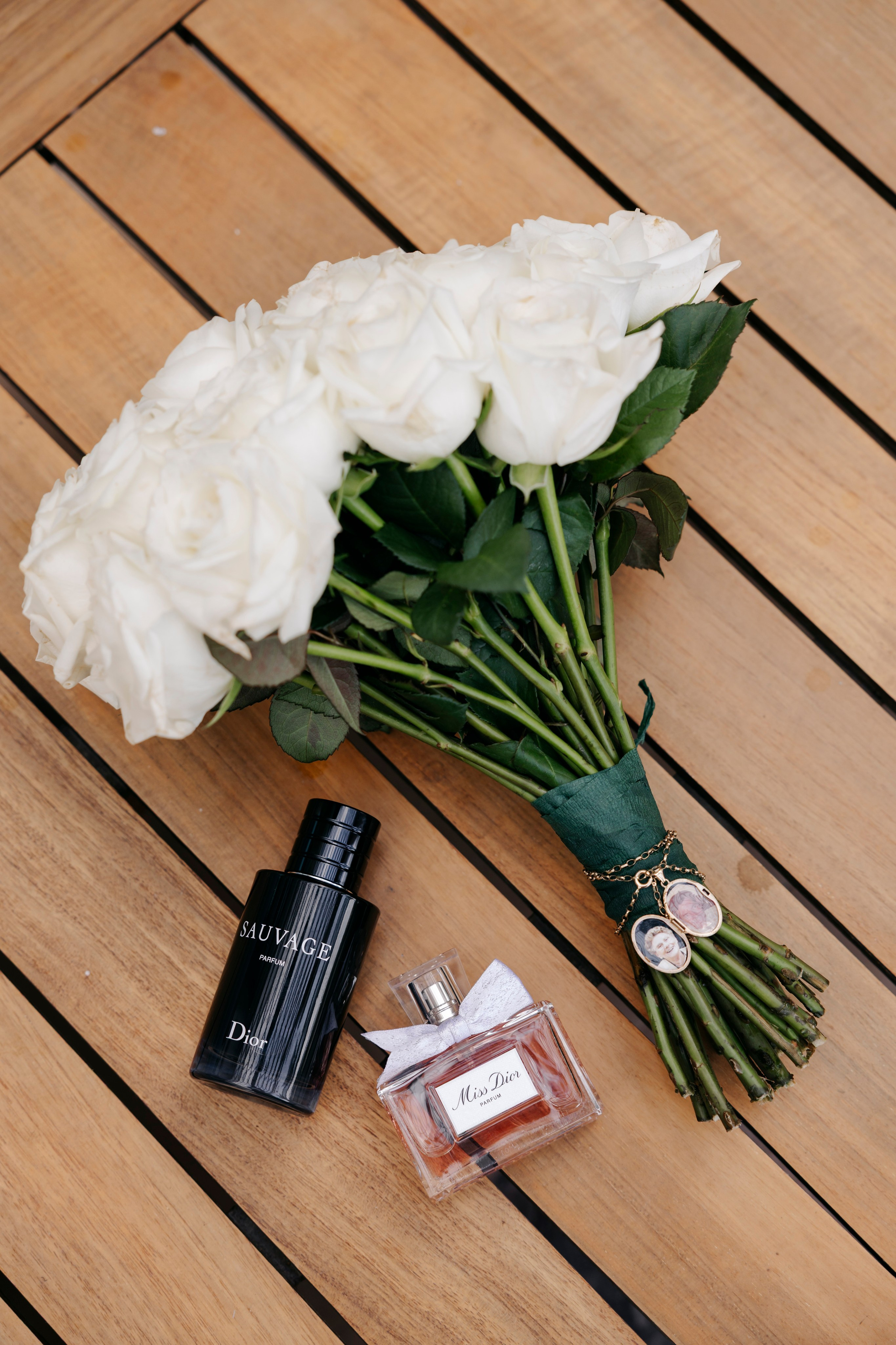 T & A Wedding Ceremony + Reception