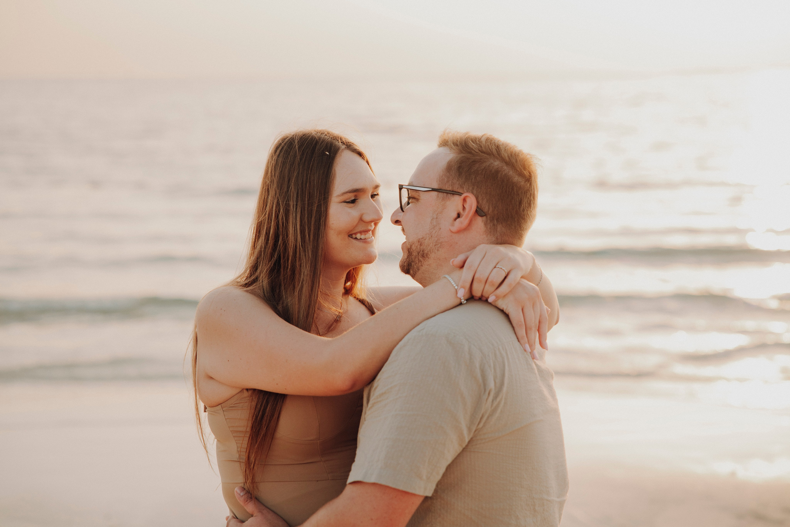 Olwen & Bianca PreWedding