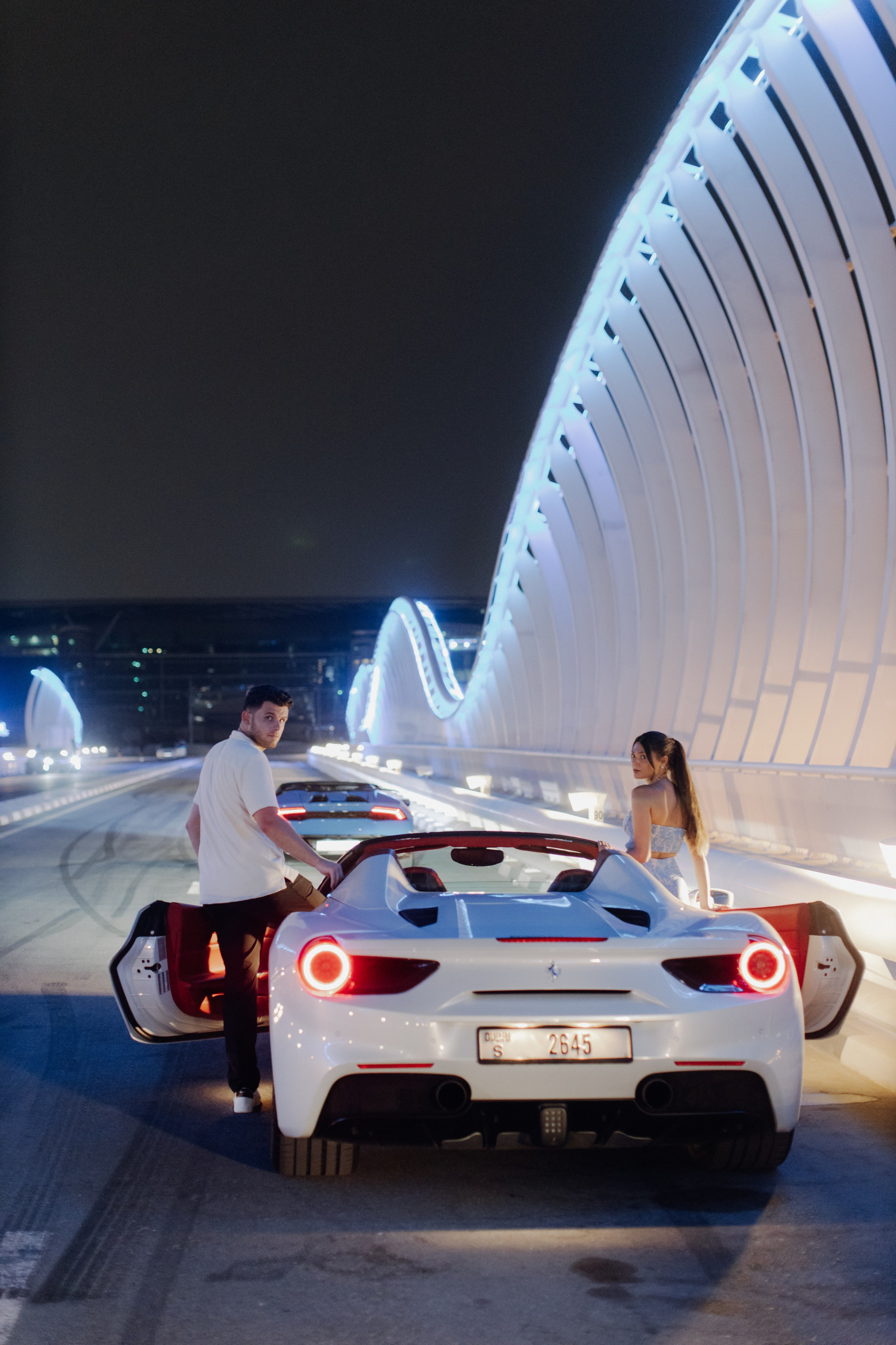 Mimosa & Erik E-session