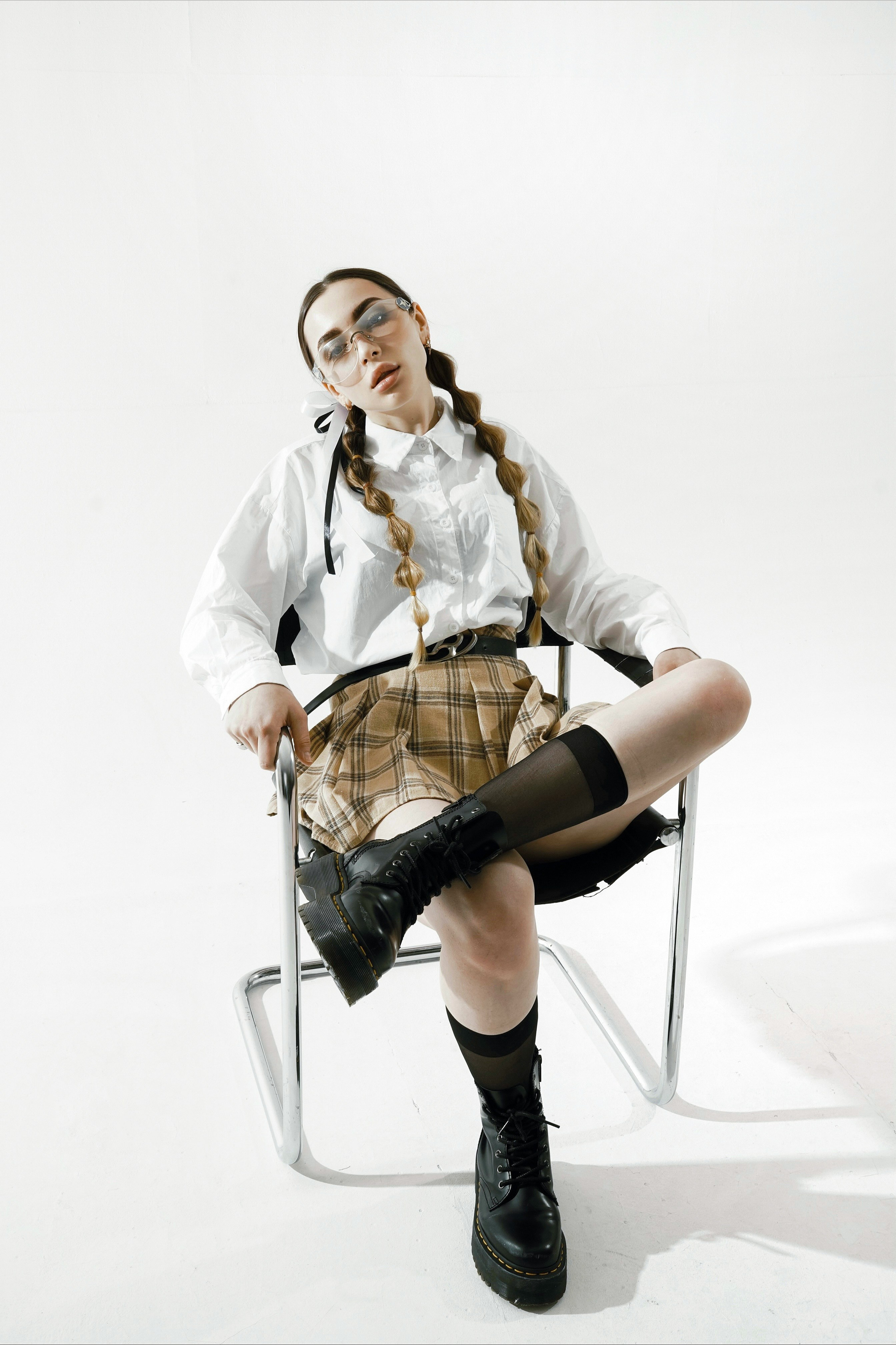 Cтудийная съемка, фотосессия в студии, фотосессия  в Чехии, photoshoot. Фотограф в Праге, Брно Елена Федоренко / Photographer Elena Fedorenko