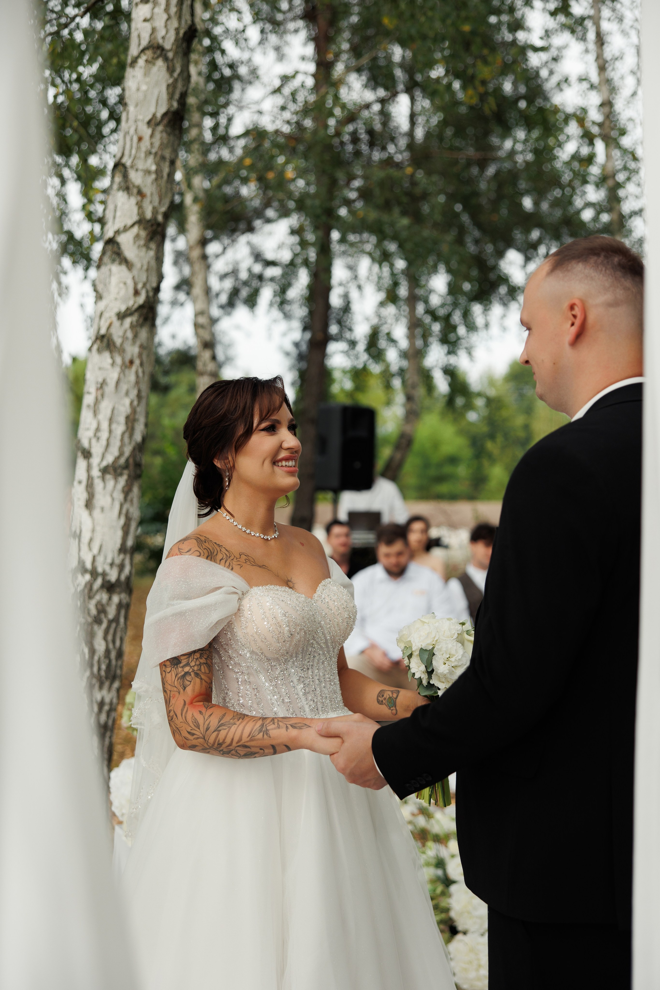 Inna Oleksandr. Ірина Терещук