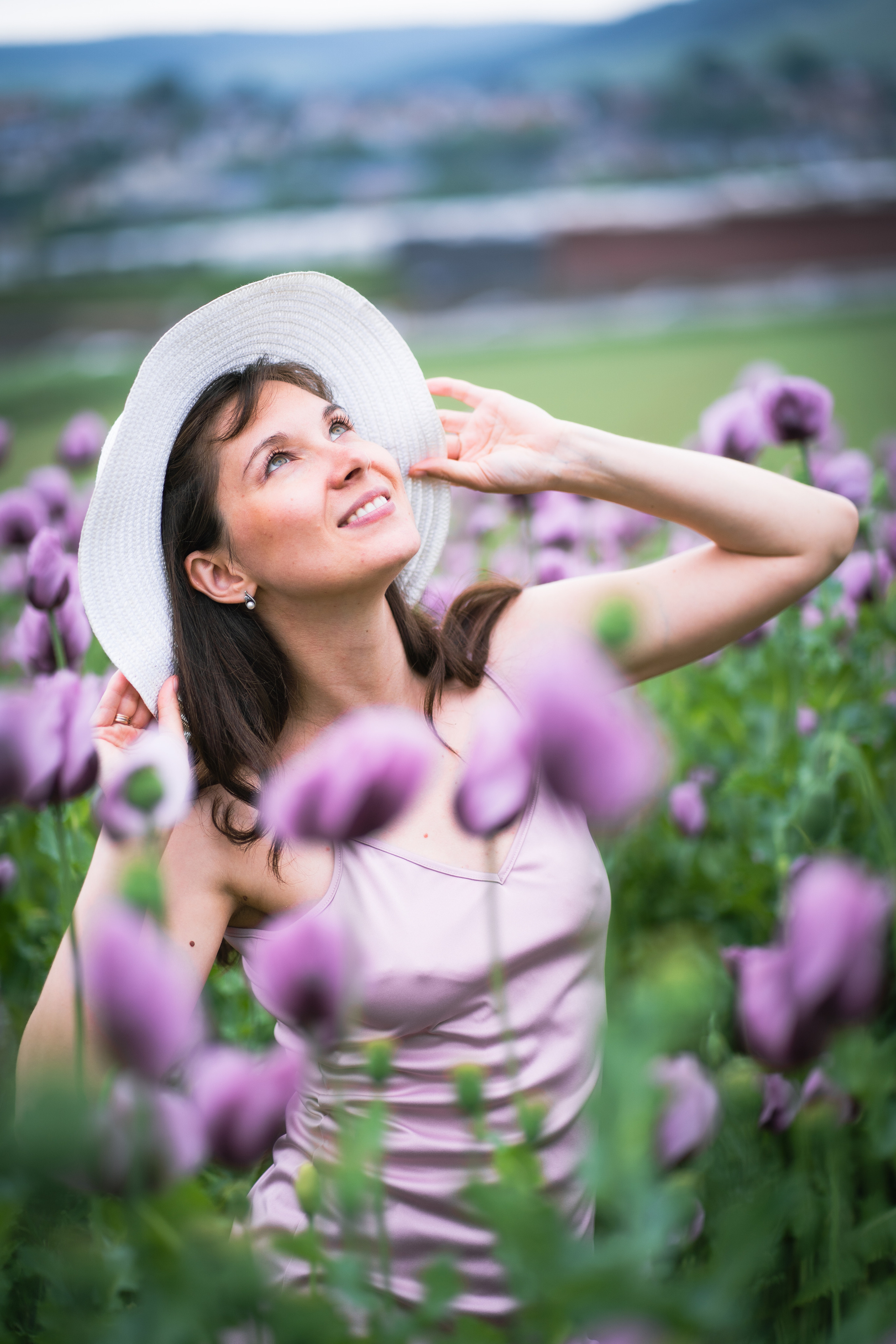 Portraits. Kateryna Lapina-Dietrich Fotografie
