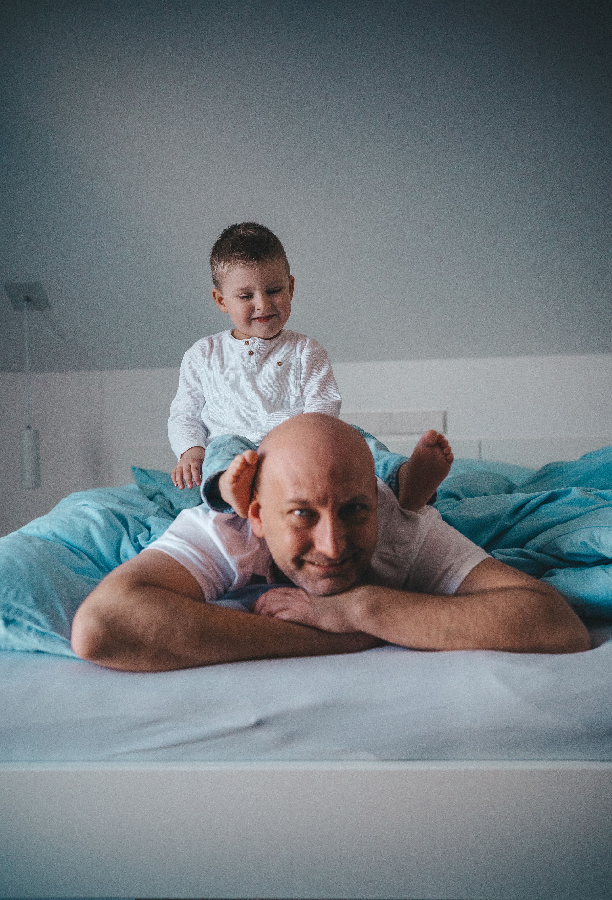 Familien/Homestory. Kateryna Lapina-Dietrich Fotografie