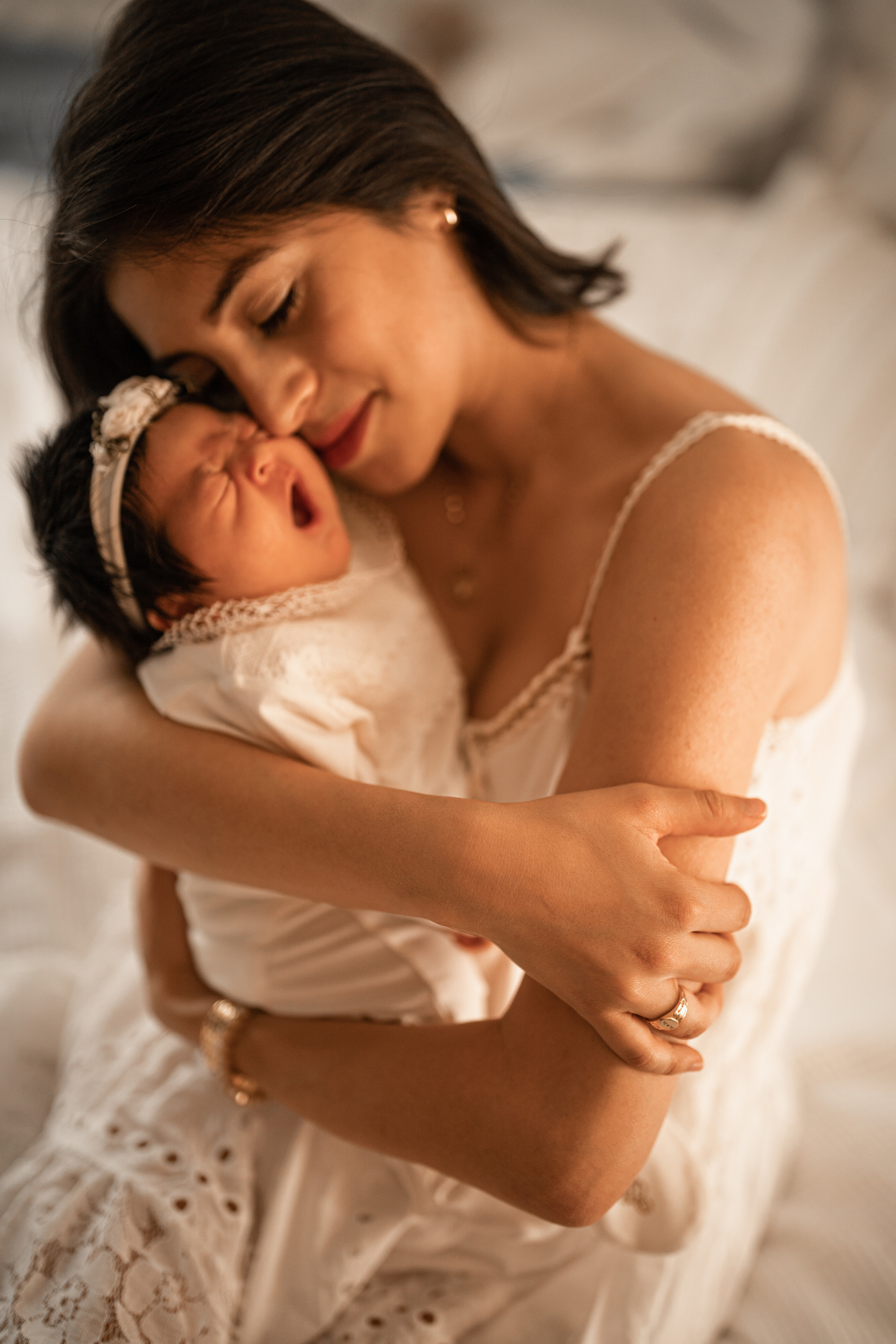 Neugeborenen. Kateryna Lapina-Dietrich Fotografie