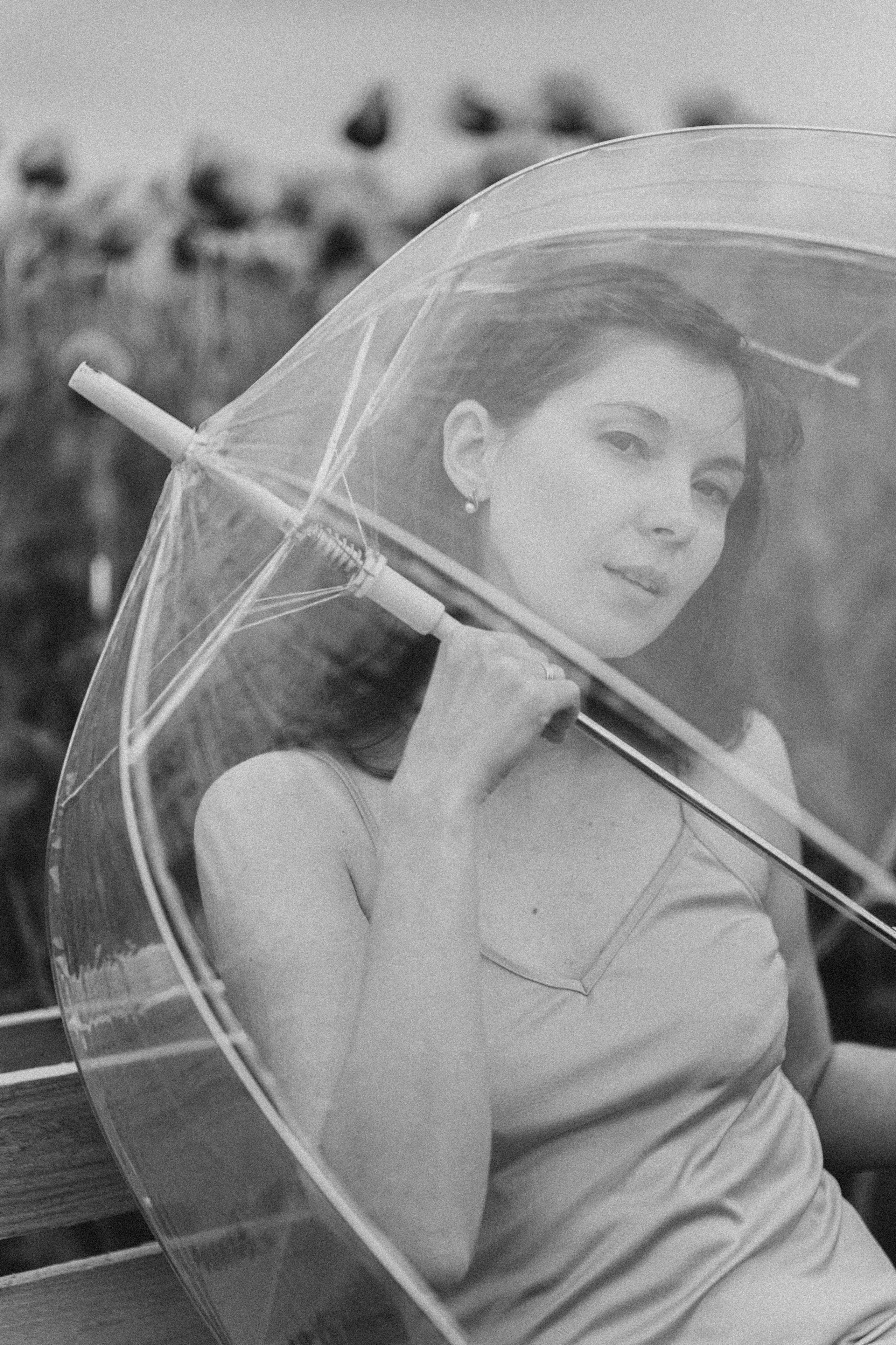 Portraits. Kateryna Lapina-Dietrich Fotografie