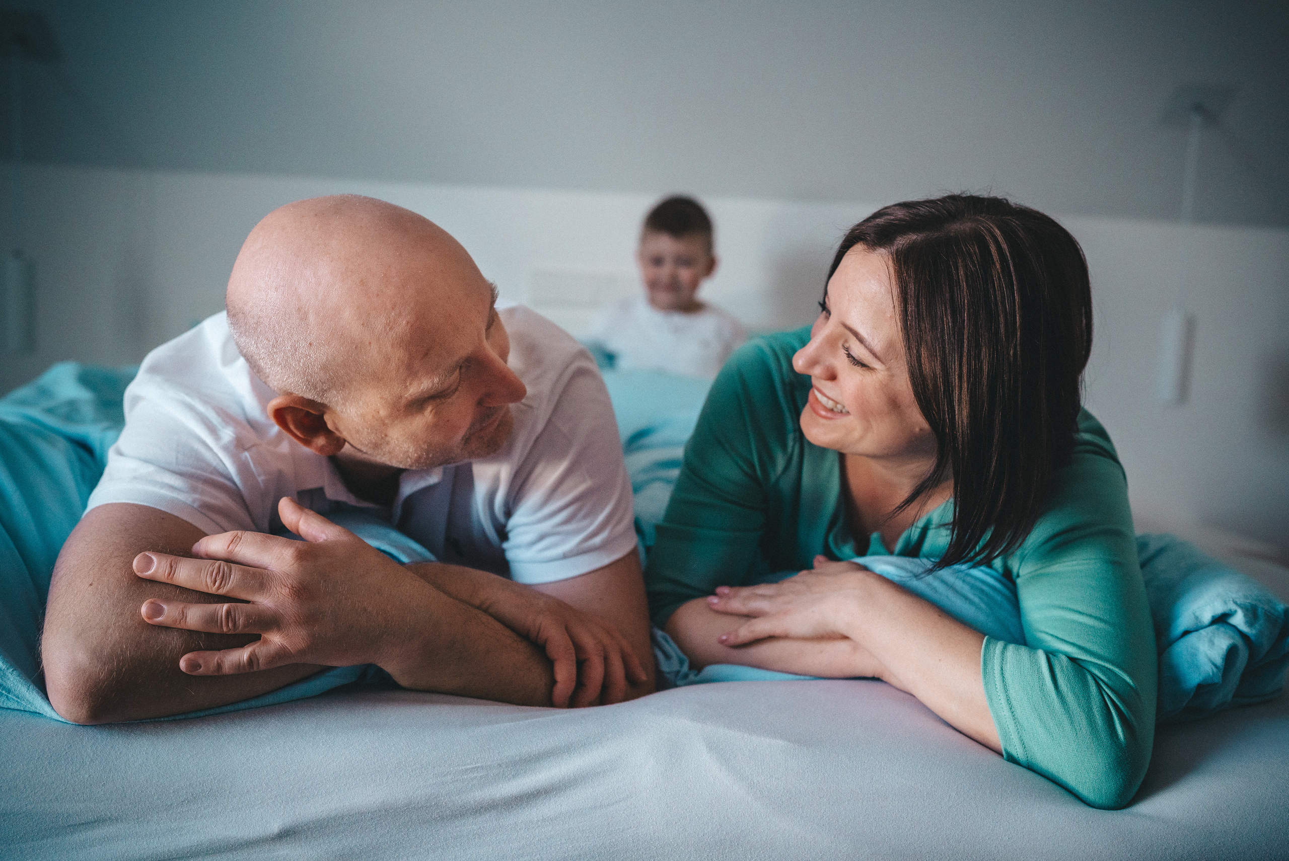 Familien/Homestory. Kateryna Lapina-Dietrich Fotografie