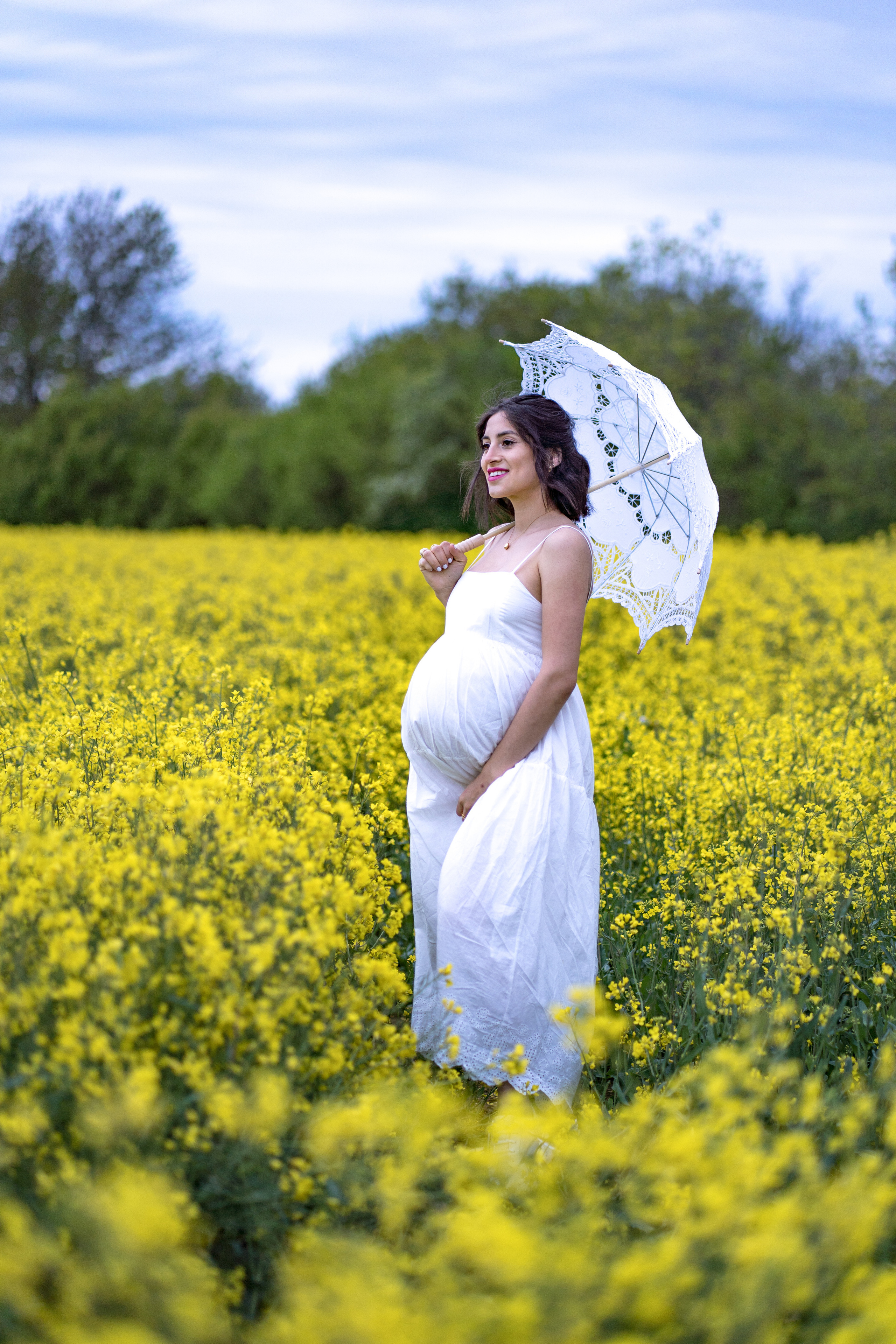 Schwangerschaft. Kateryna Lapina-Dietrich Fotografie