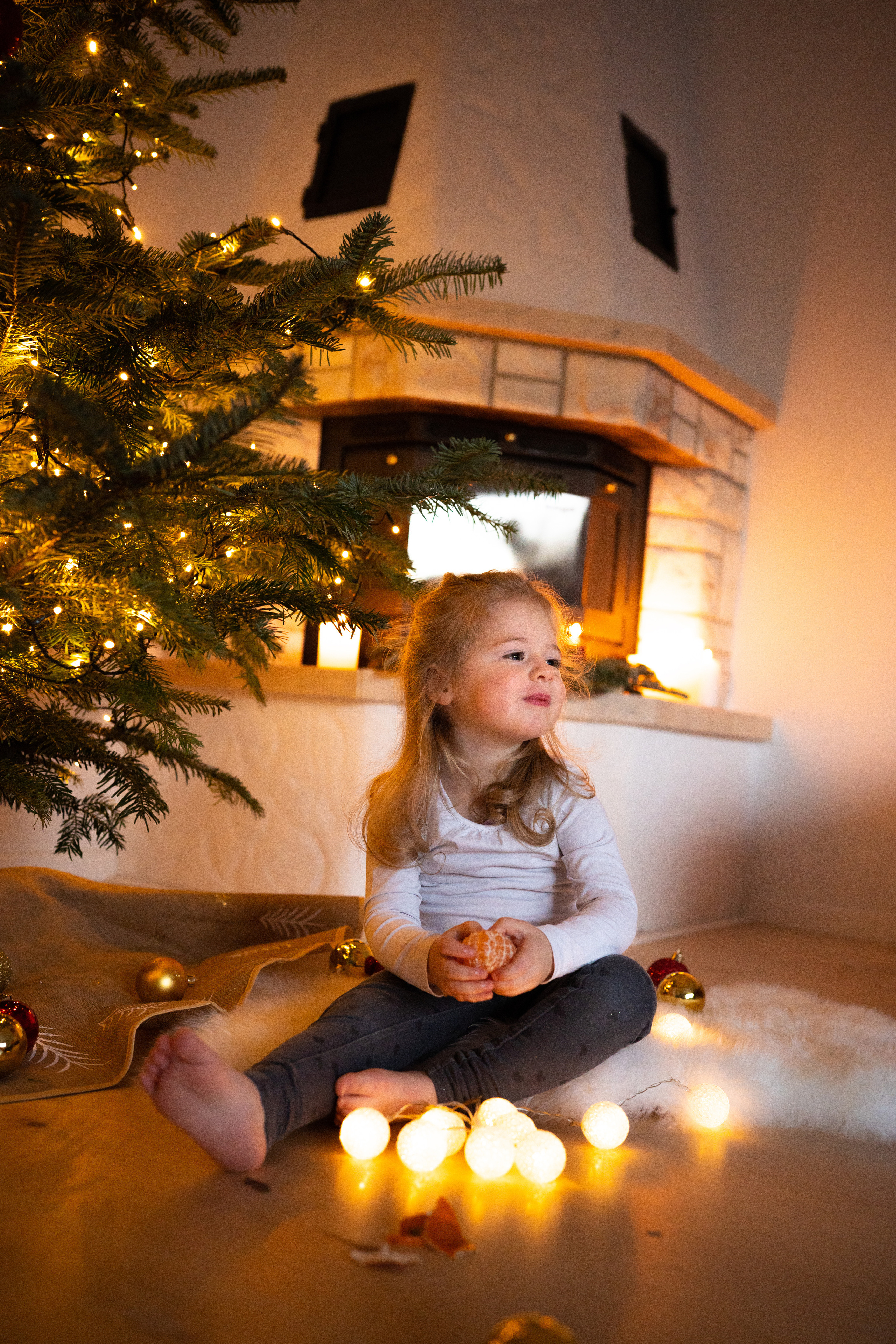 Weihnachten. Kateryna Lapina-Dietrich Fotografie