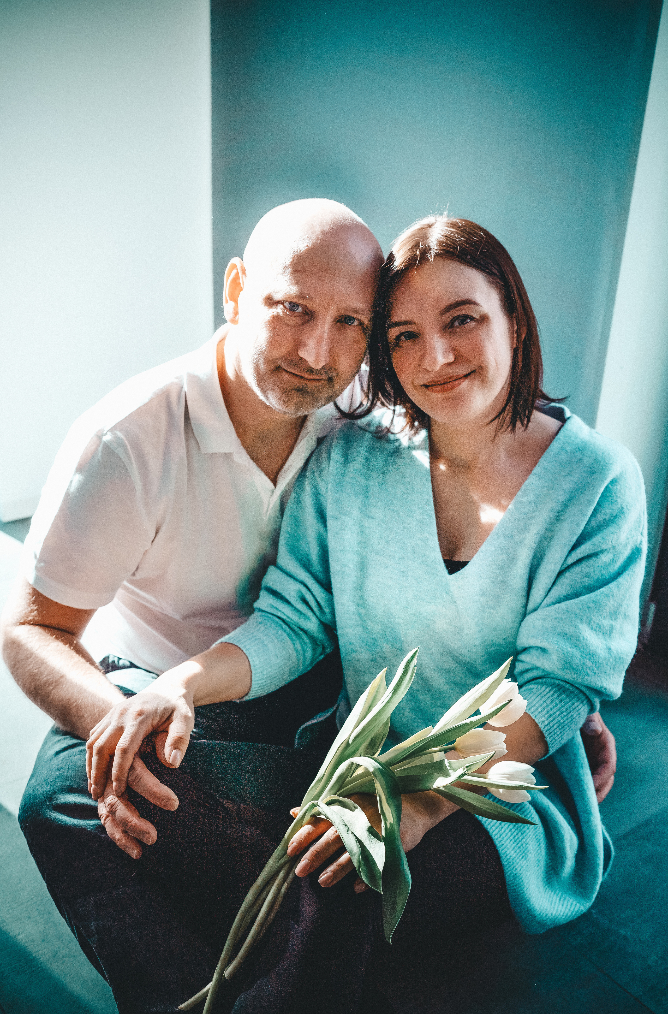 Familien/Homestory. Kateryna Lapina-Dietrich Fotografie