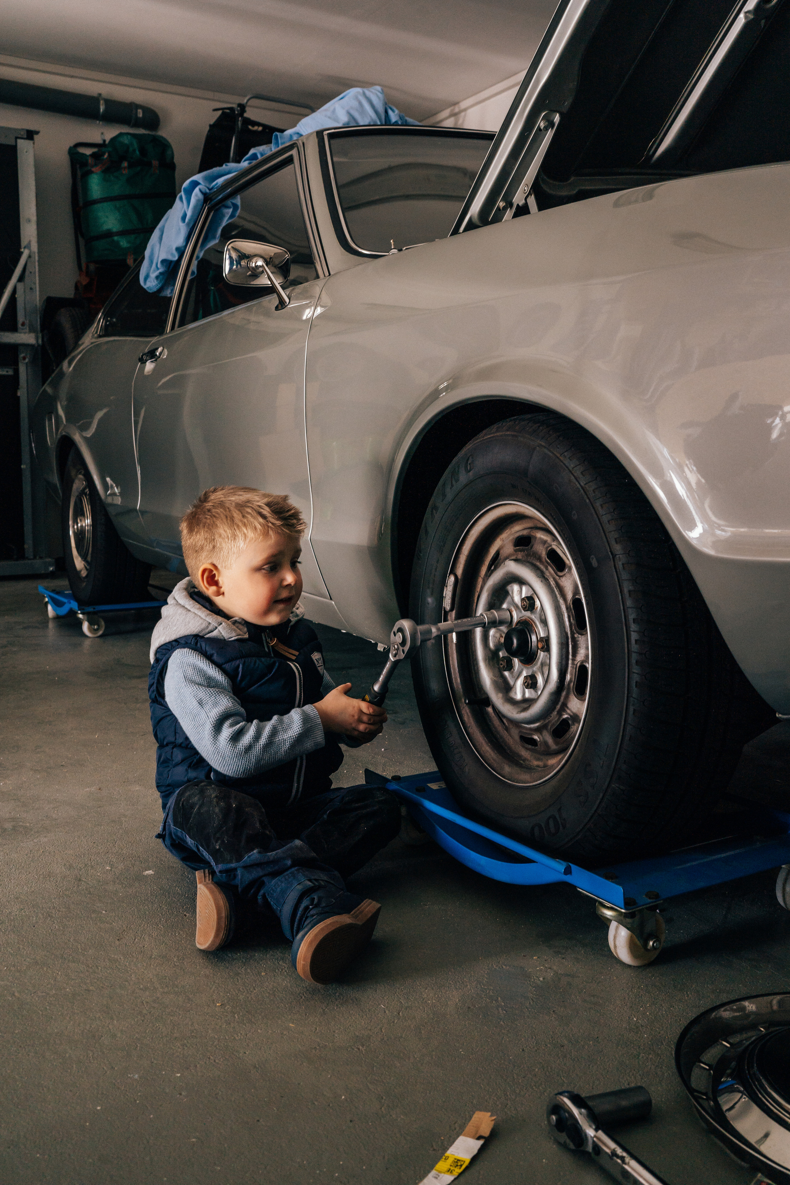 Familien/Homestory. Kateryna Lapina-Dietrich Fotografie