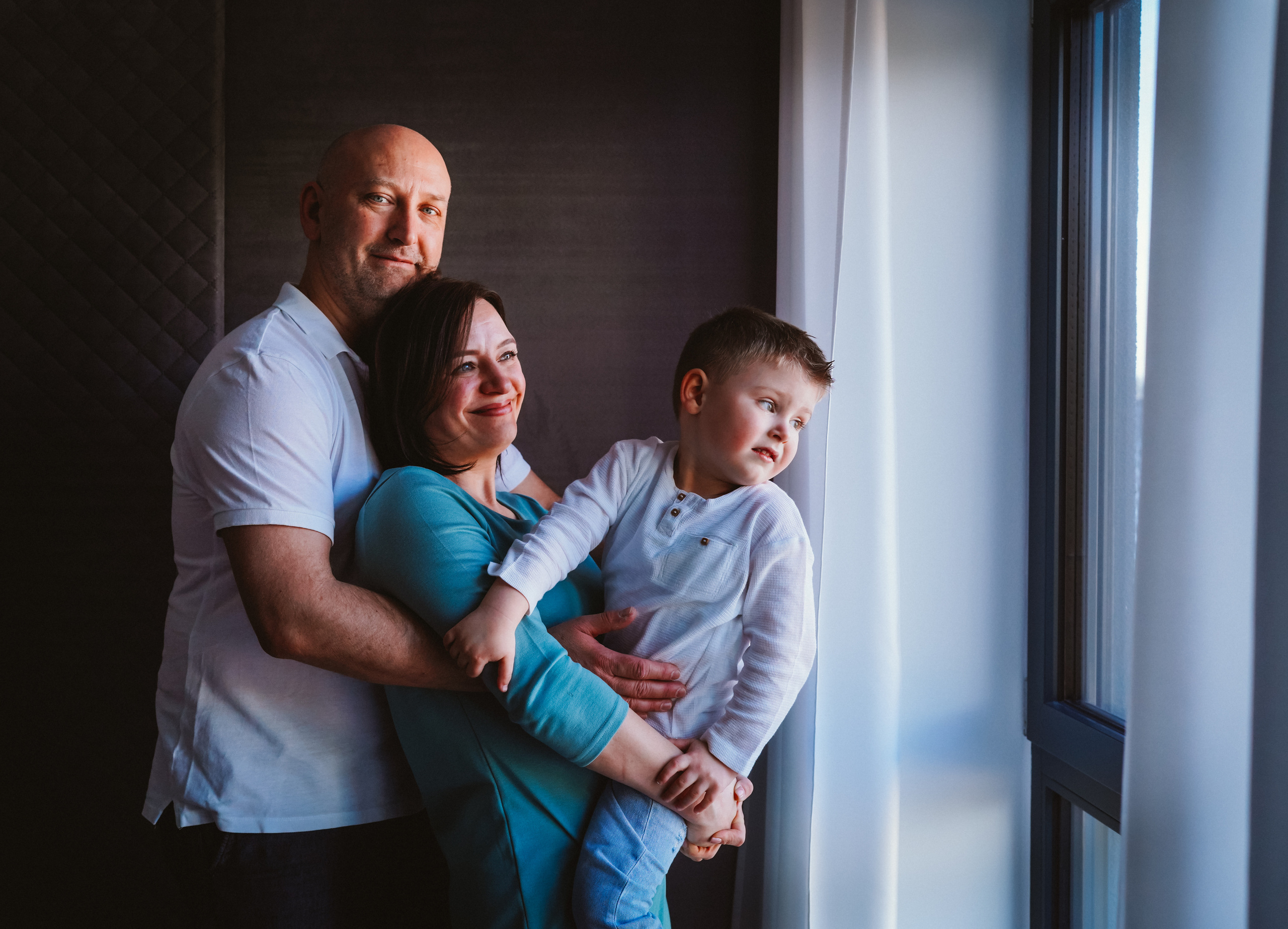 Familien/Homestory. Kateryna Lapina-Dietrich Fotografie