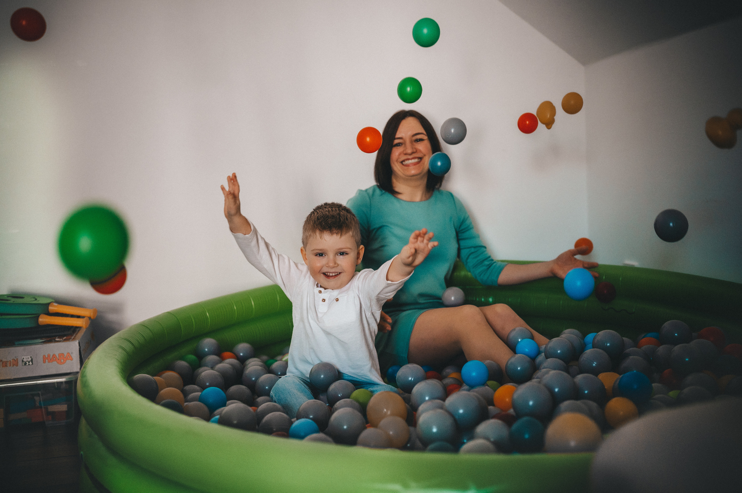 Familien/Homestory. Kateryna Lapina-Dietrich Fotografie