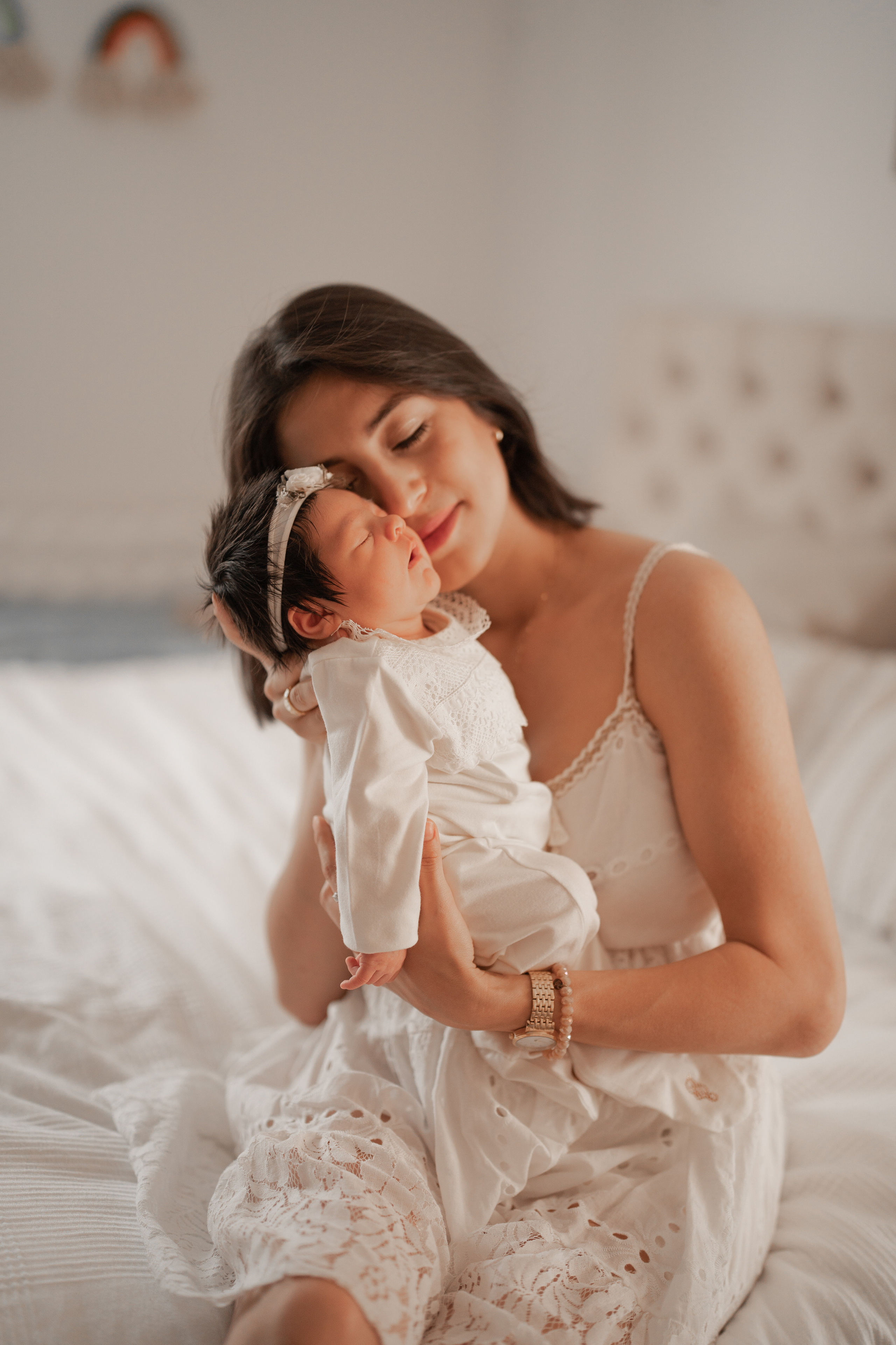 Neugeborenen. Kateryna Lapina-Dietrich Fotografie