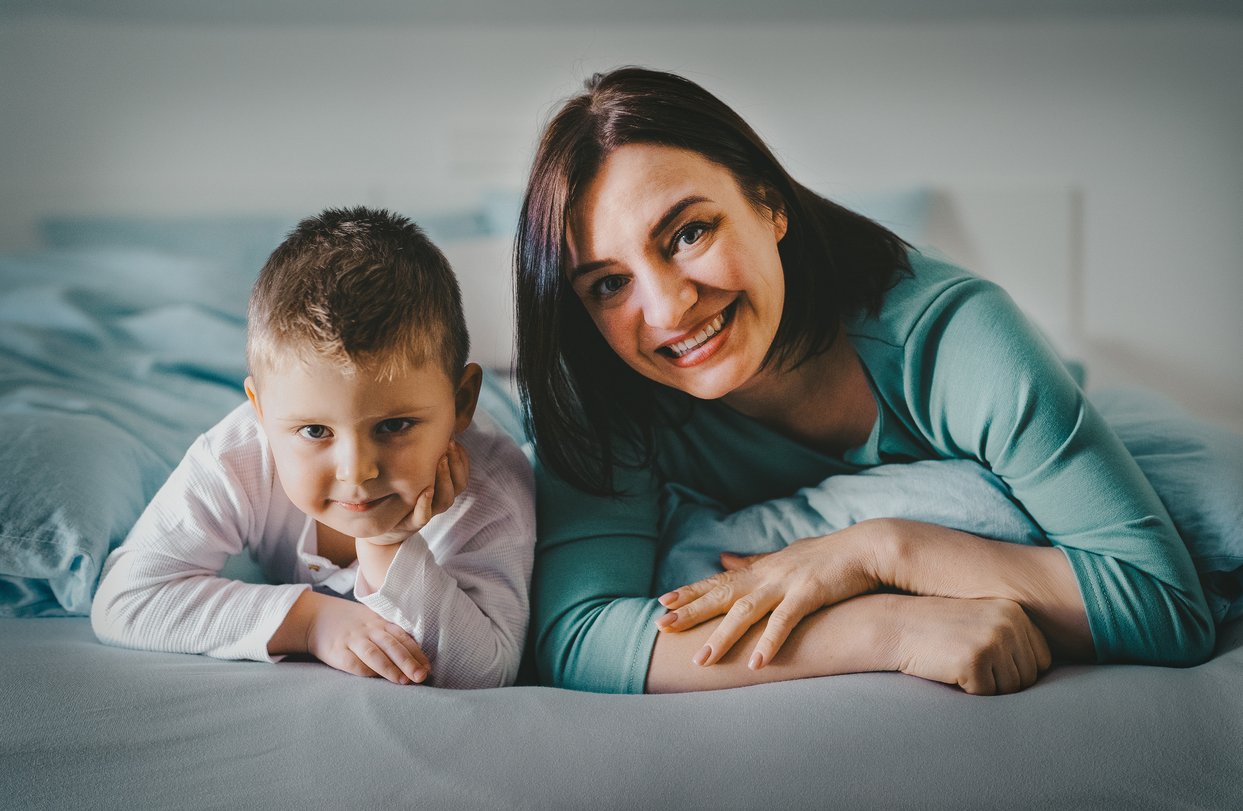 Familien/Homestory. Kateryna Lapina-Dietrich Fotografie