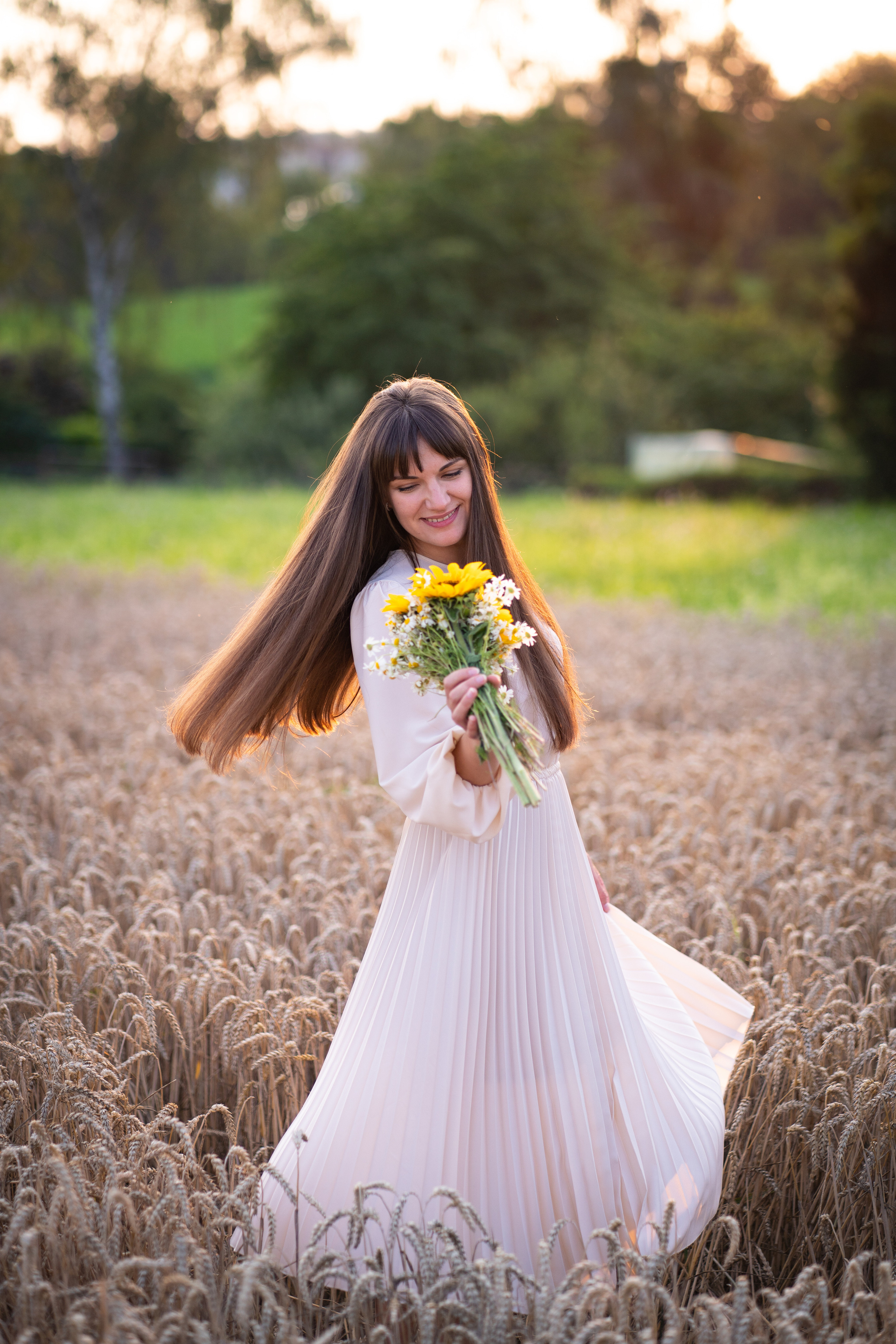 Familien/in der Natur. Kateryna Lapina-Dietrich Fotografie