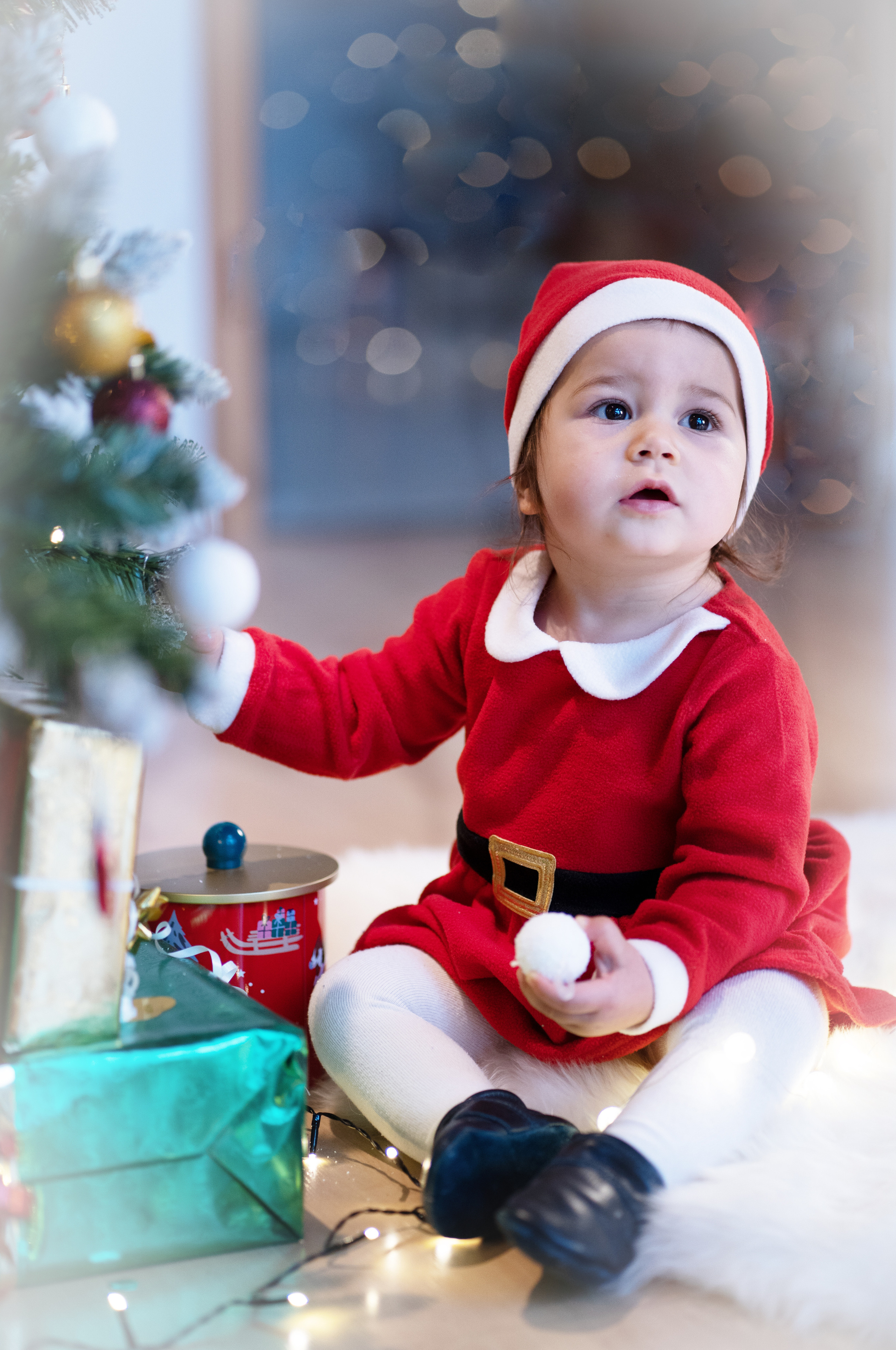 Weihnachten. Kateryna Lapina-Dietrich Fotografie