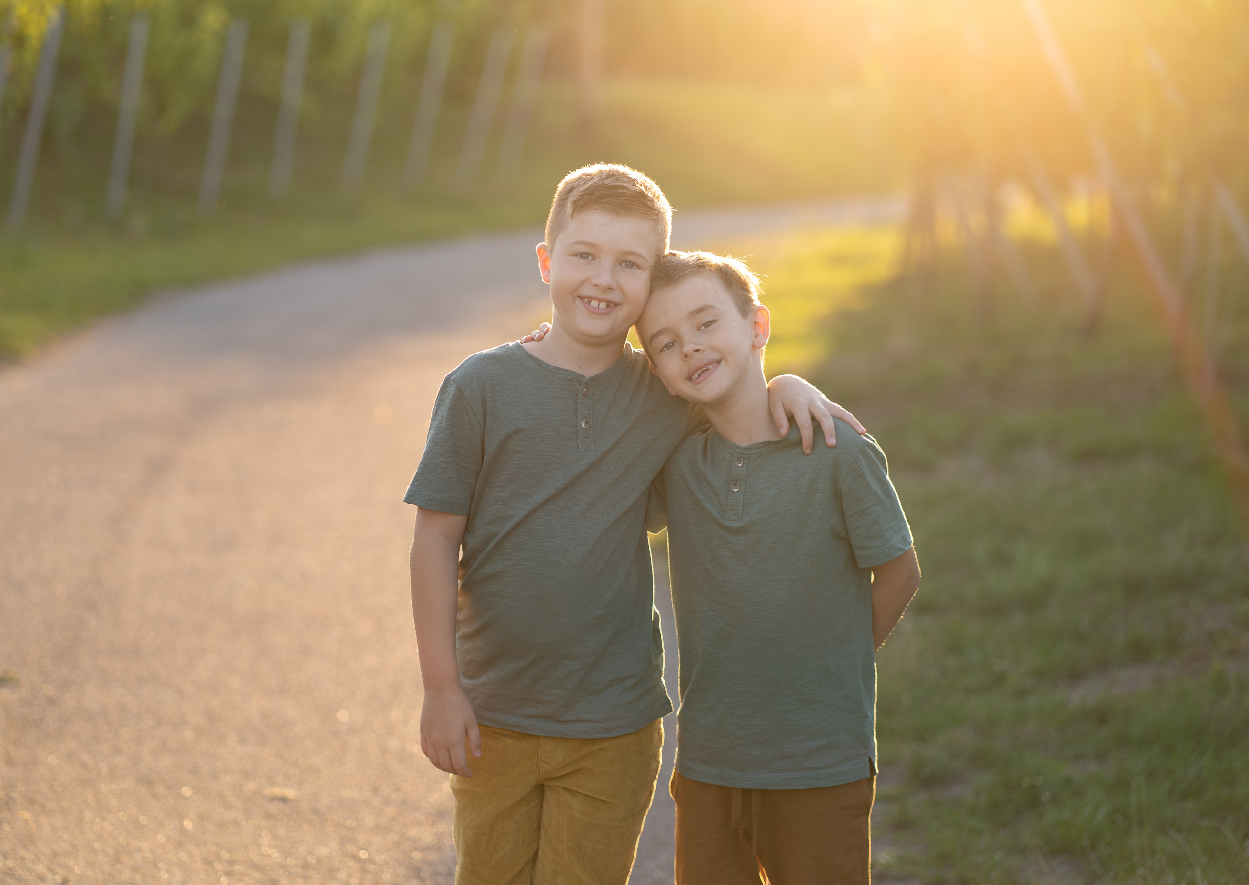Familien/in der Natur. Kateryna Lapina-Dietrich Fotografie