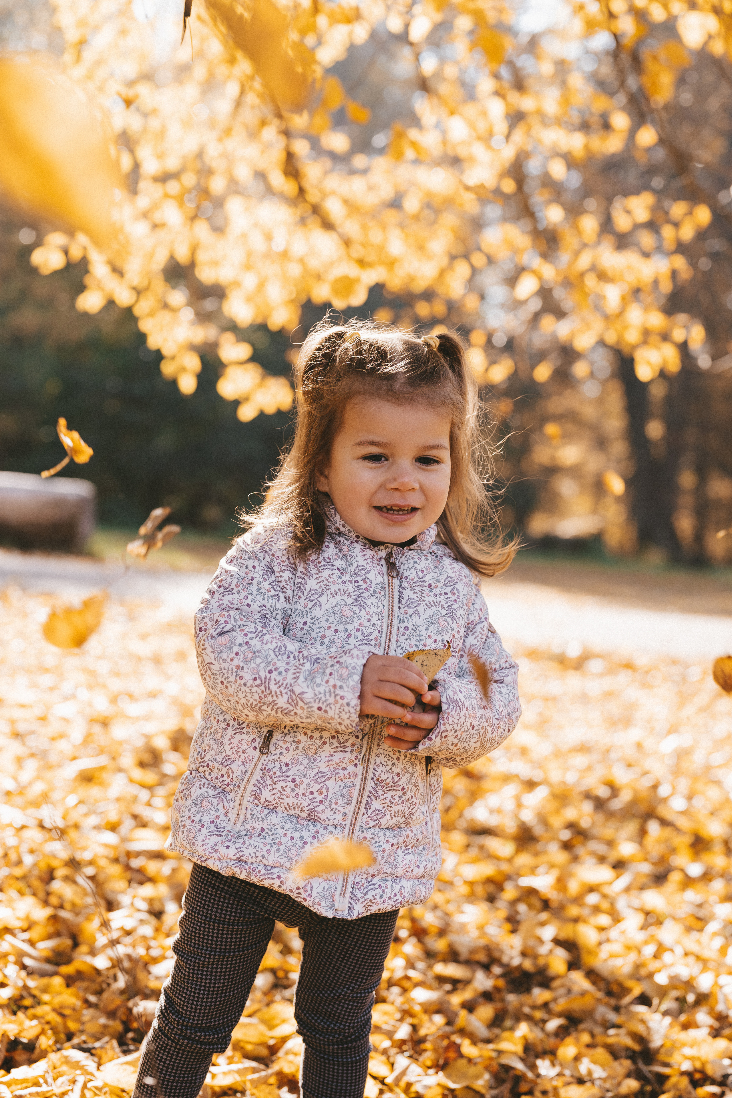 Familien/in der Natur. Kateryna Lapina-Dietrich Fotografie