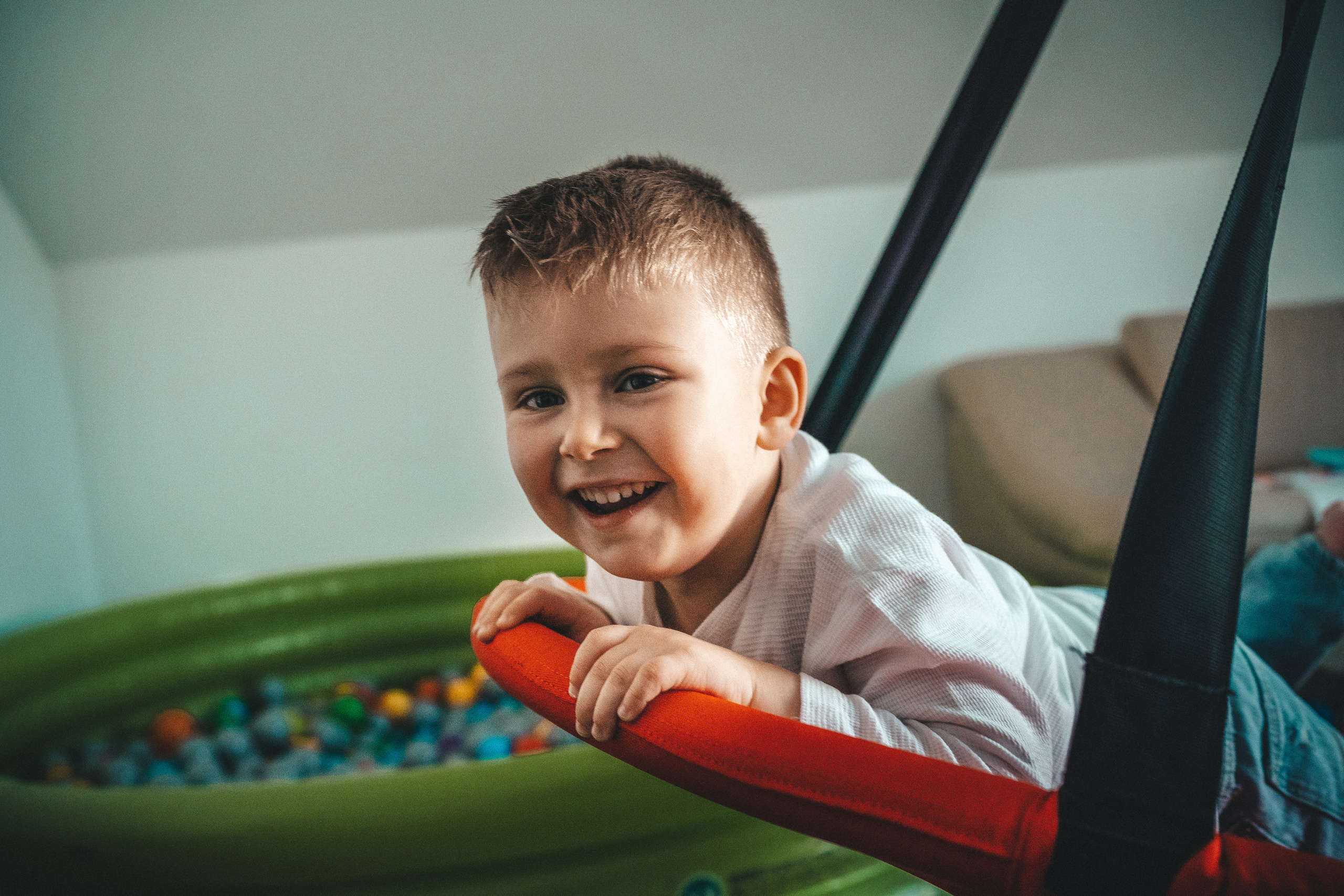 Familien/Homestory. Kateryna Lapina-Dietrich Fotografie