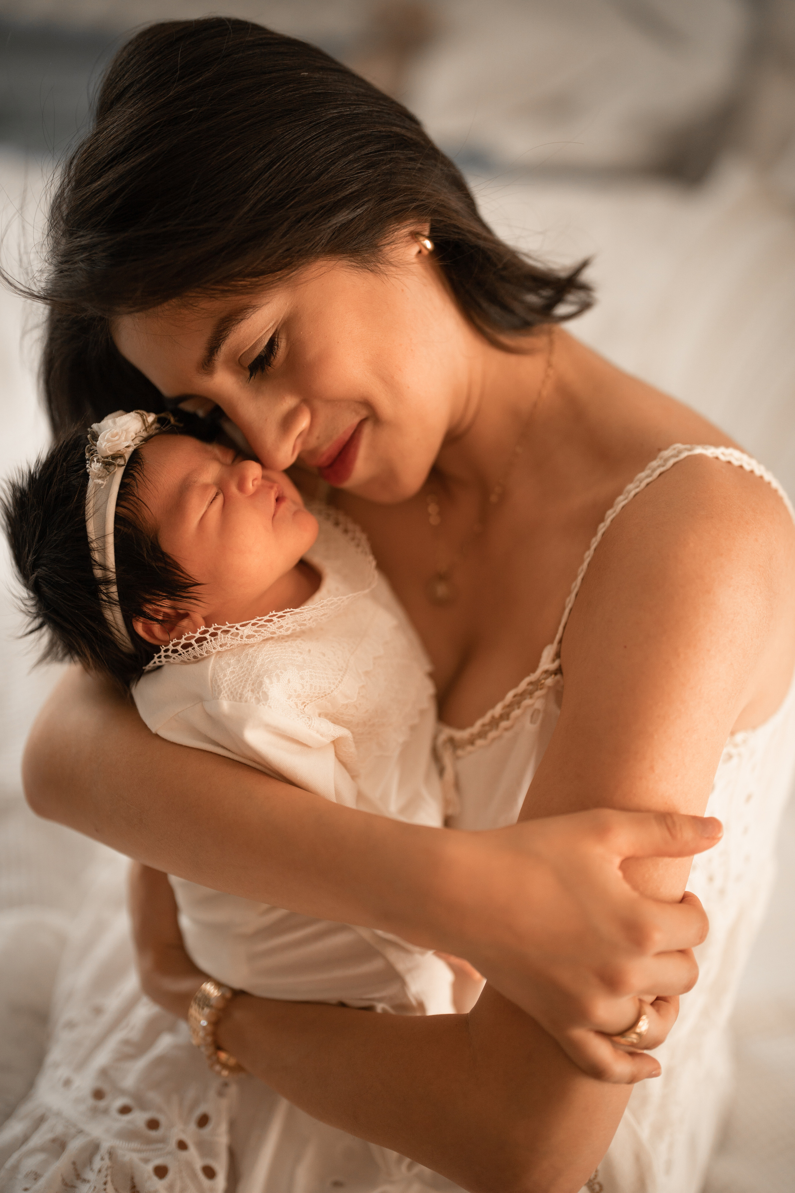 Neugeborenen. Kateryna Lapina-Dietrich Fotografie