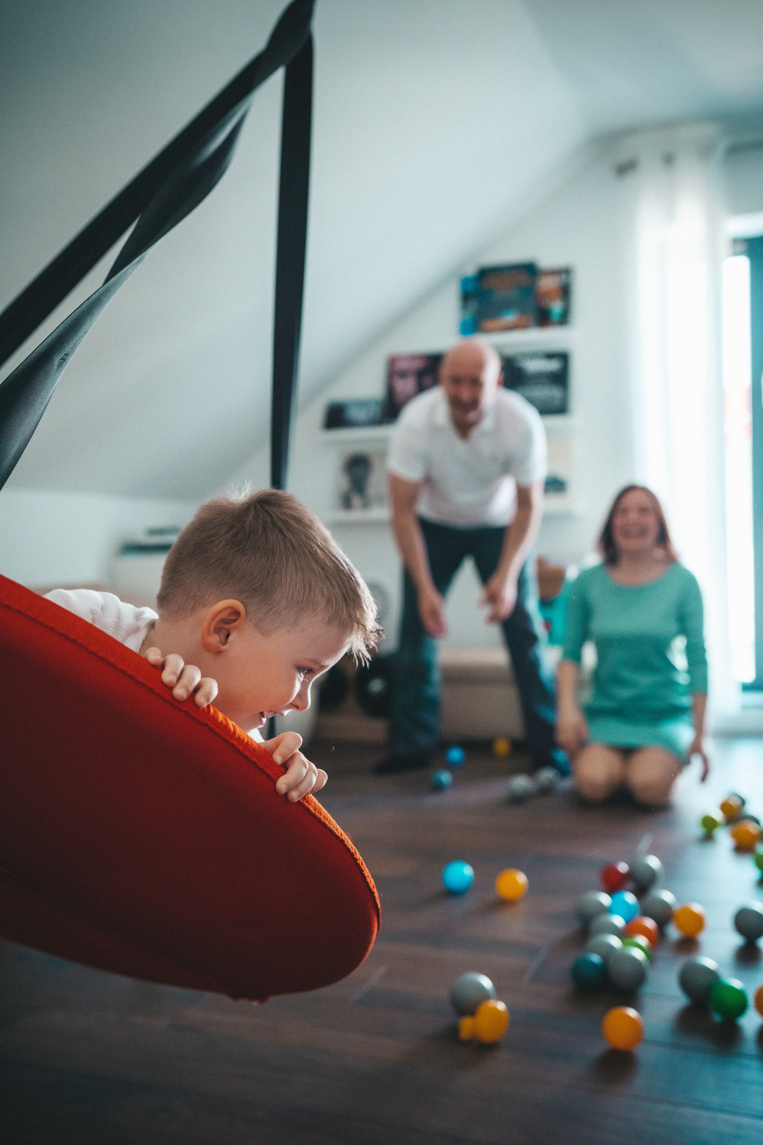 Familien/Homestory. Kateryna Lapina-Dietrich Fotografie