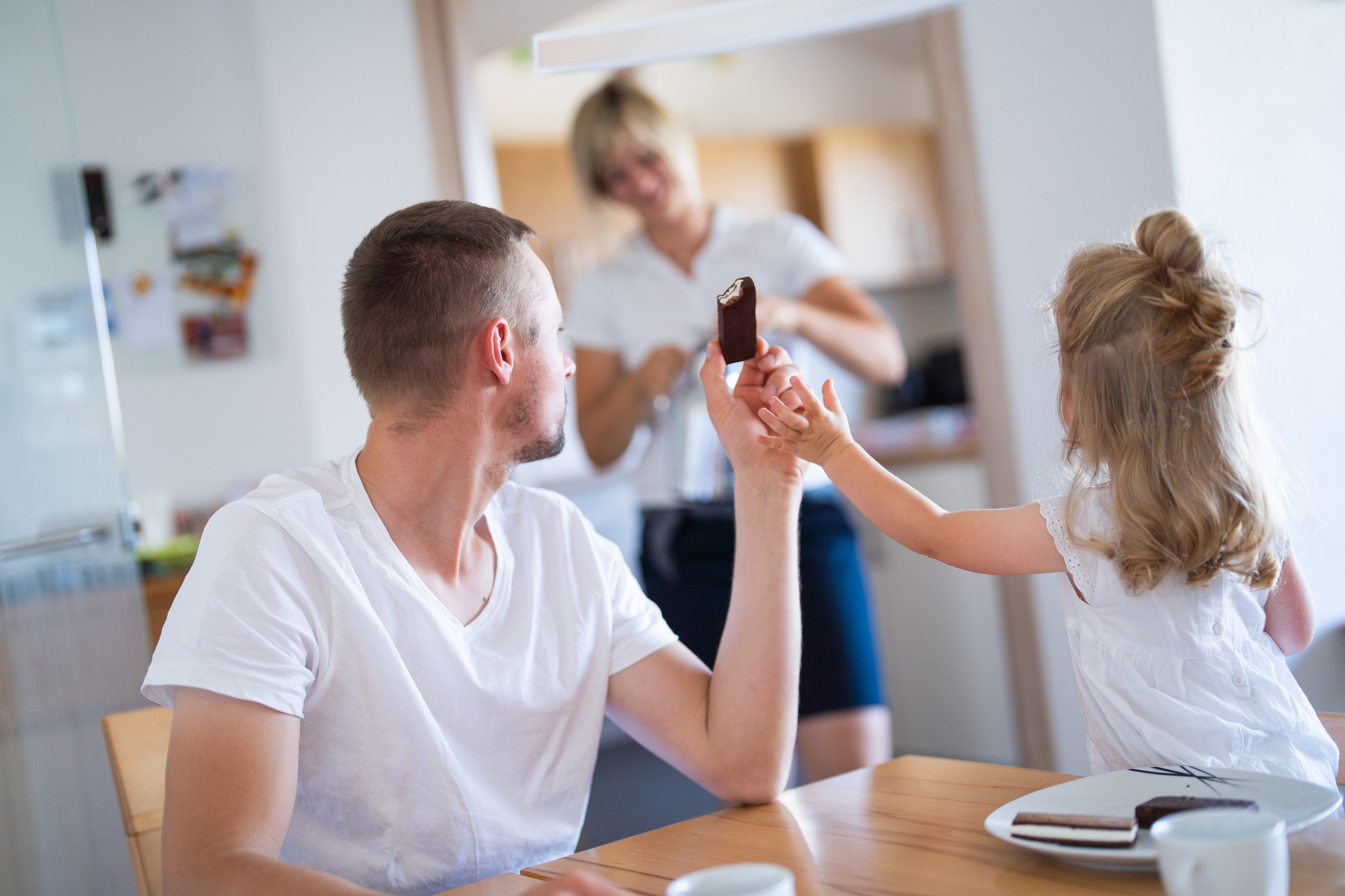 Familien/Homestory. Kateryna Lapina-Dietrich Fotografie