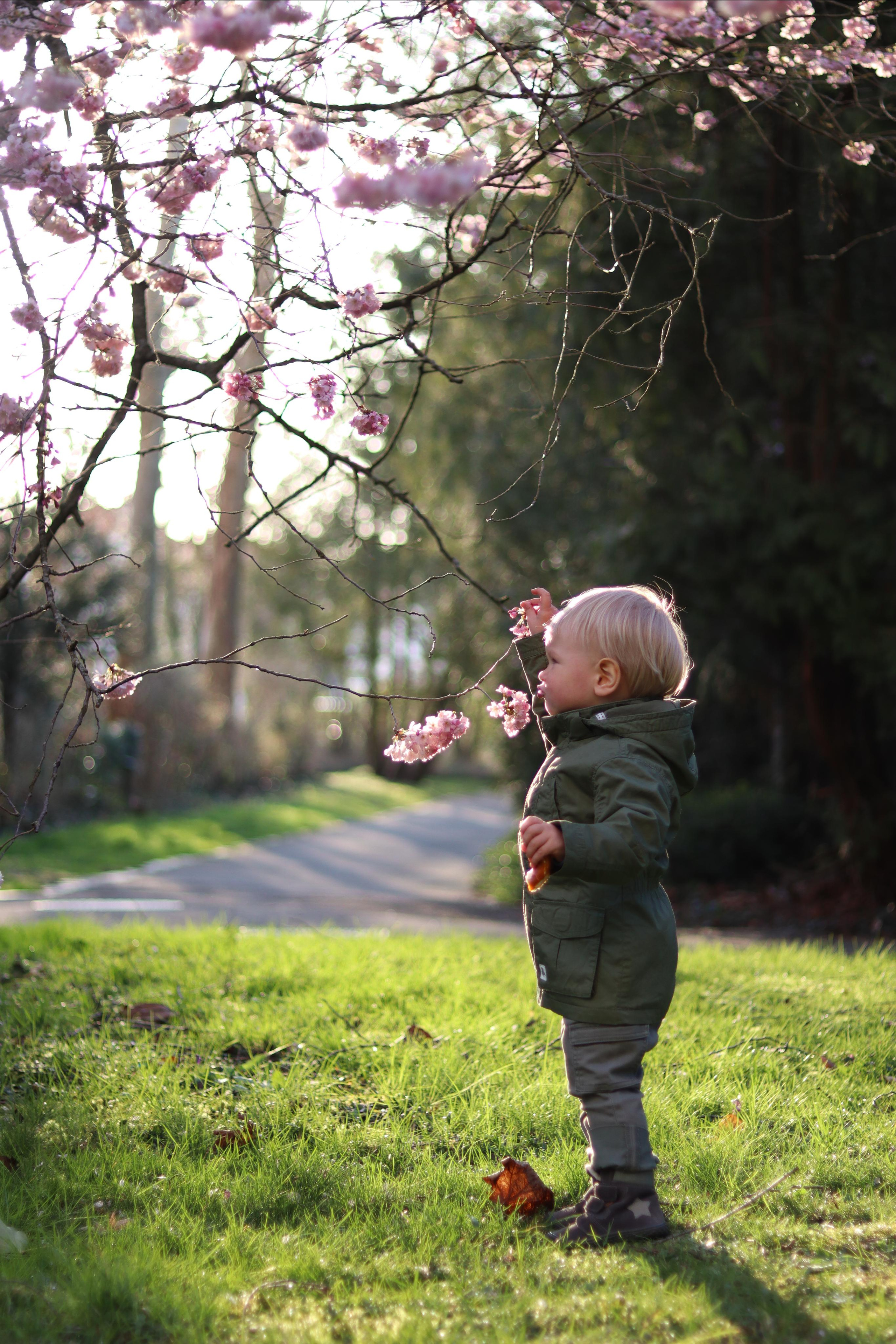 Kinder. Kateryna Lapina-Dietrich Fotografie