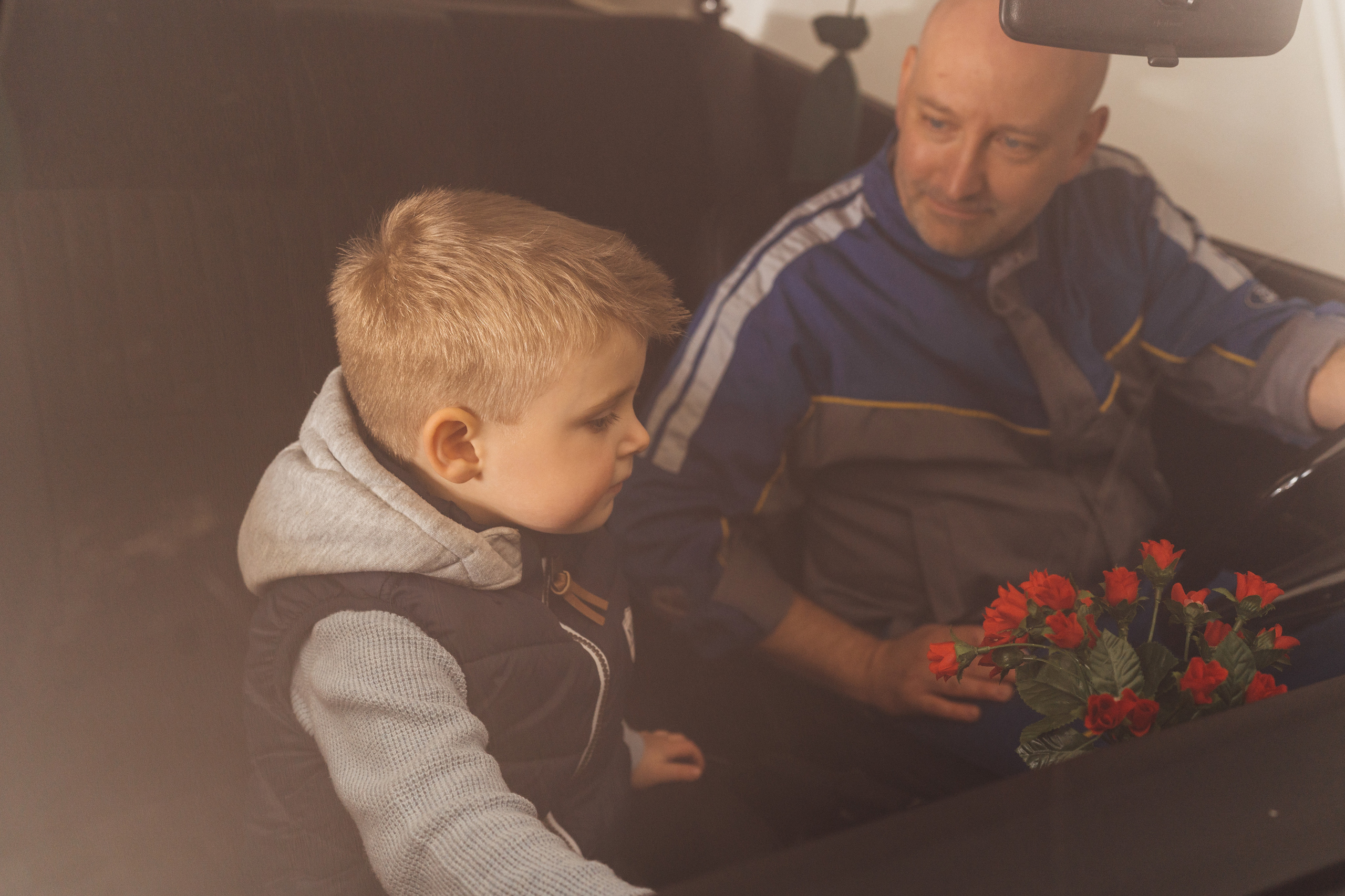 Familien/Homestory. Kateryna Lapina-Dietrich Fotografie