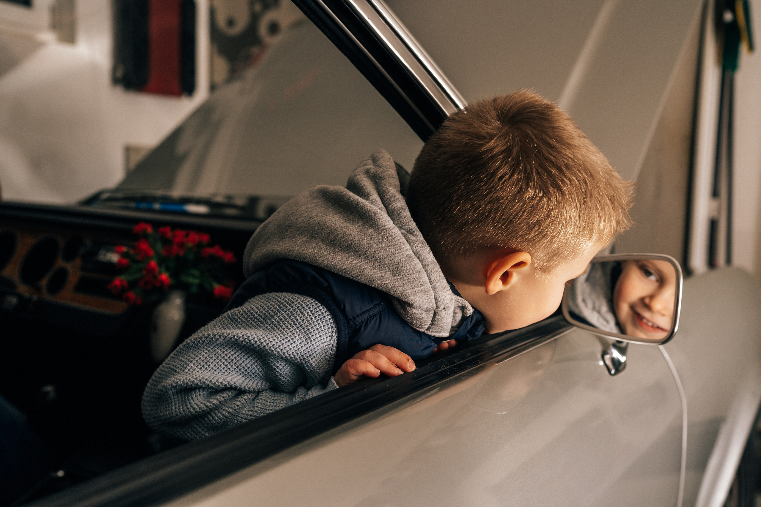 Familien/Homestory. Kateryna Lapina-Dietrich Fotografie