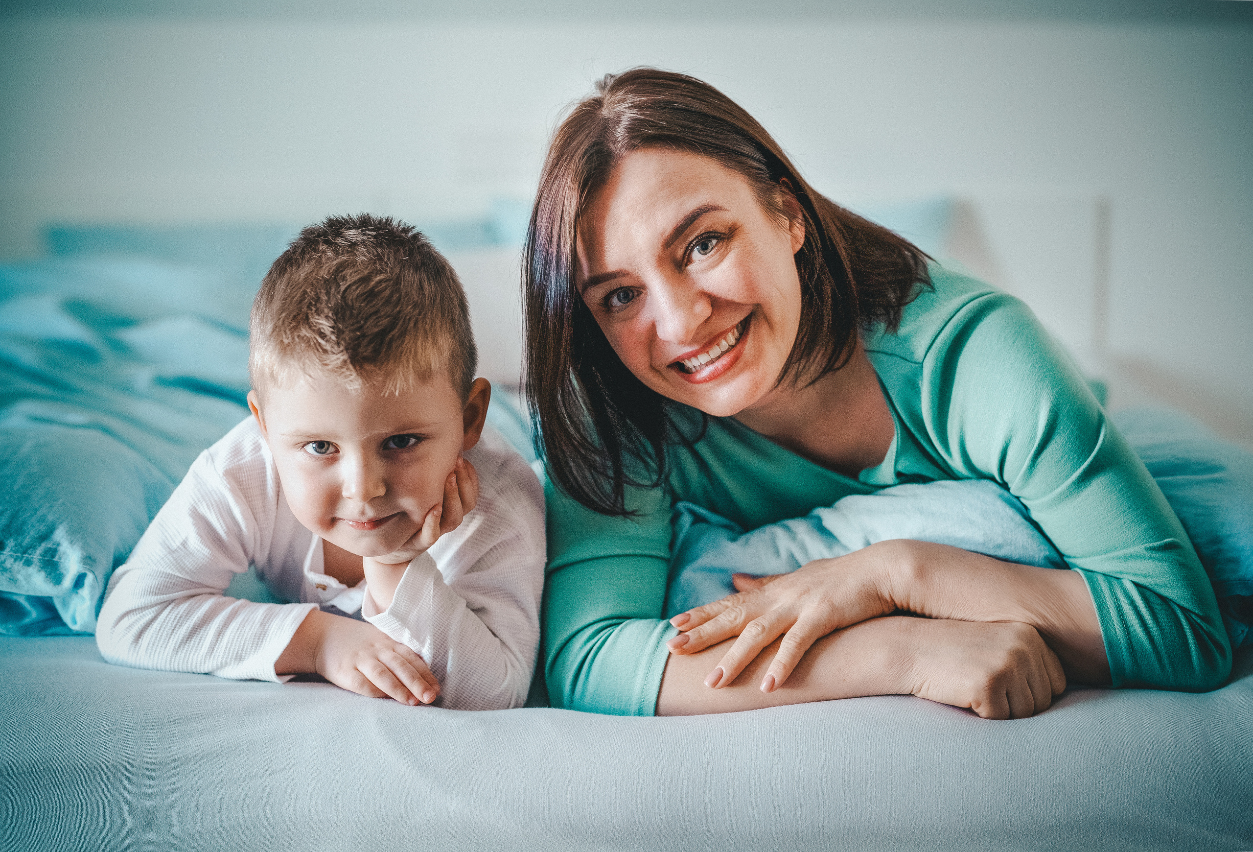 Familien/Homestory. Kateryna Lapina-Dietrich Fotografie