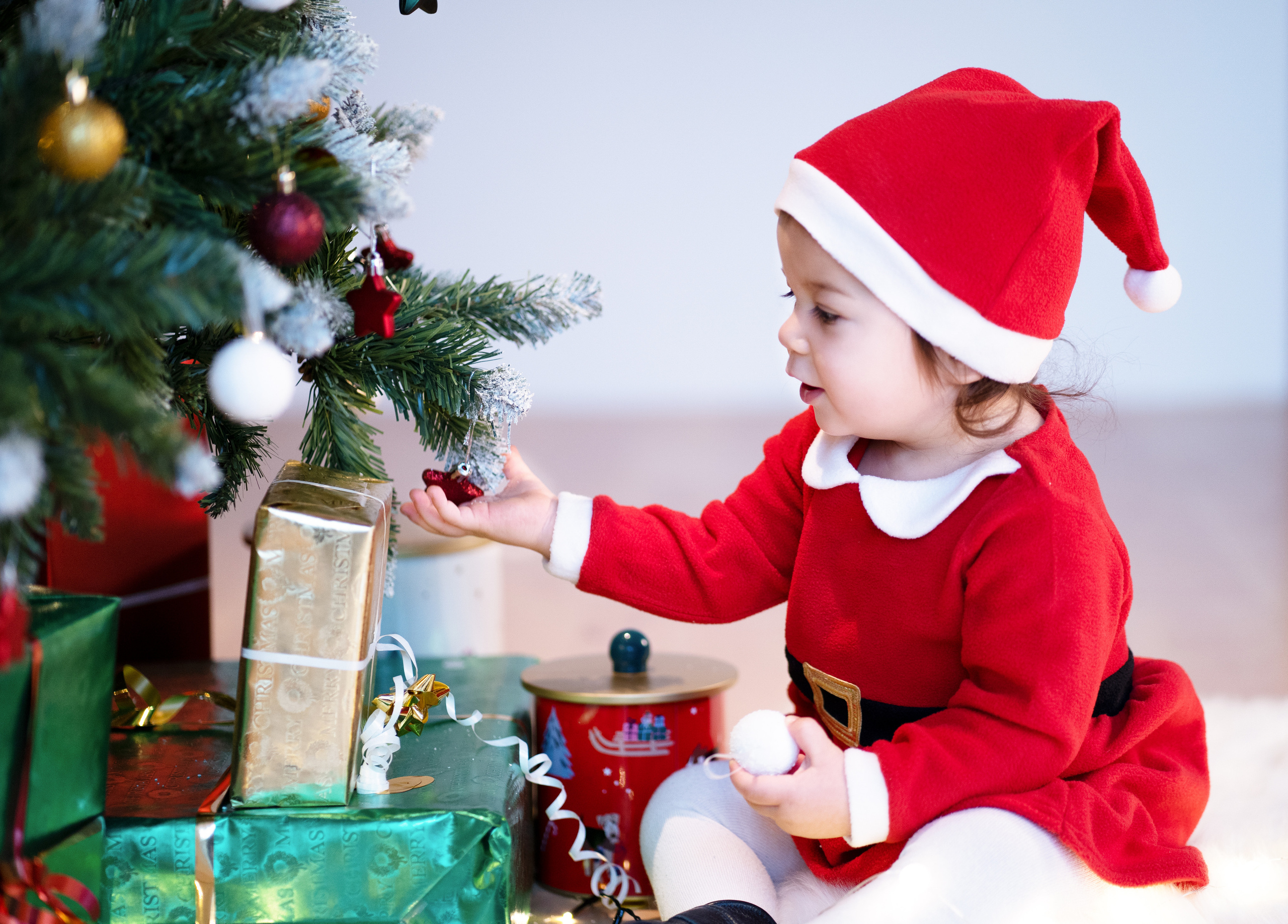 Weihnachten. Kateryna Lapina-Dietrich Fotografie