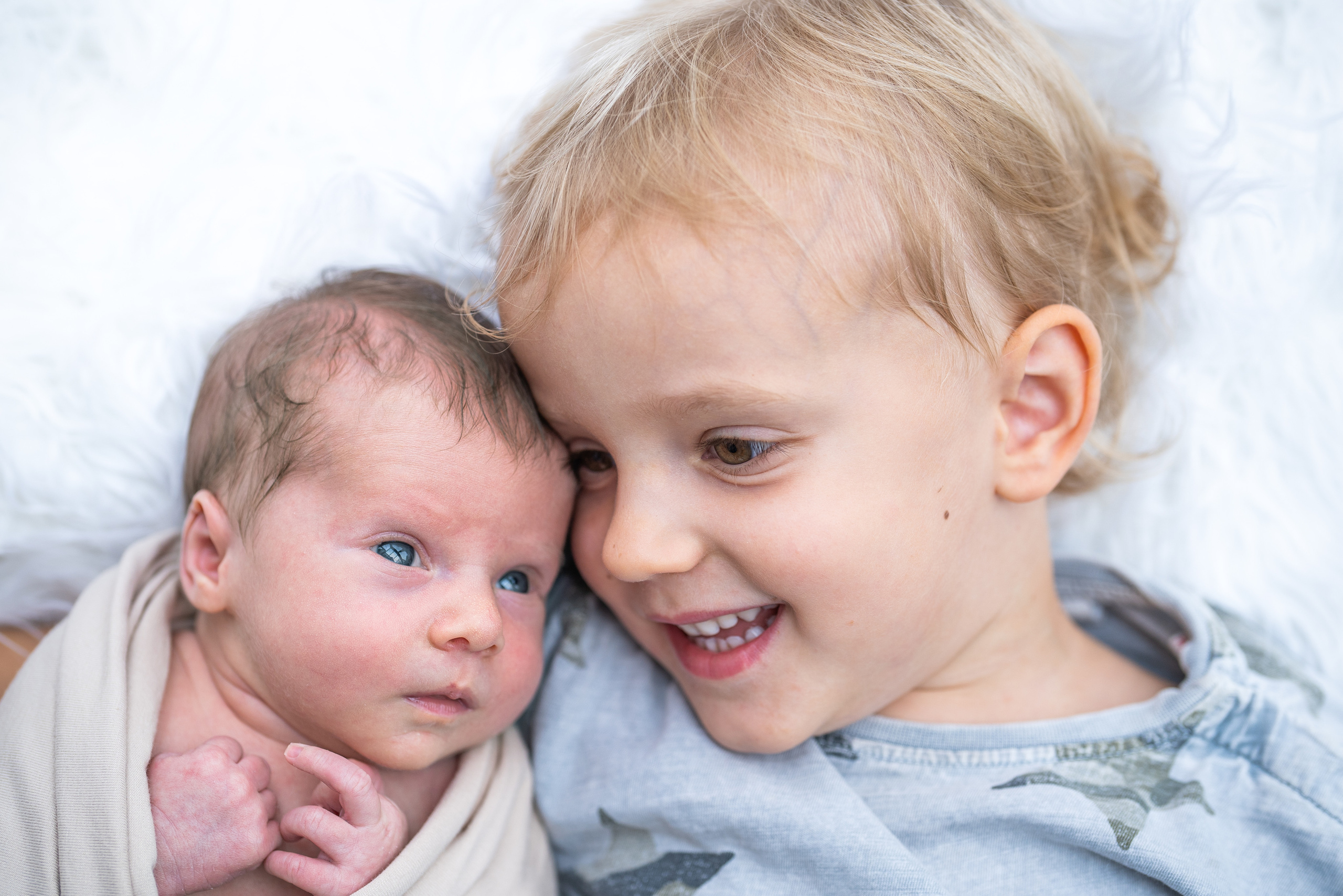 Neugeborenen. Kateryna Lapina-Dietrich Fotografie