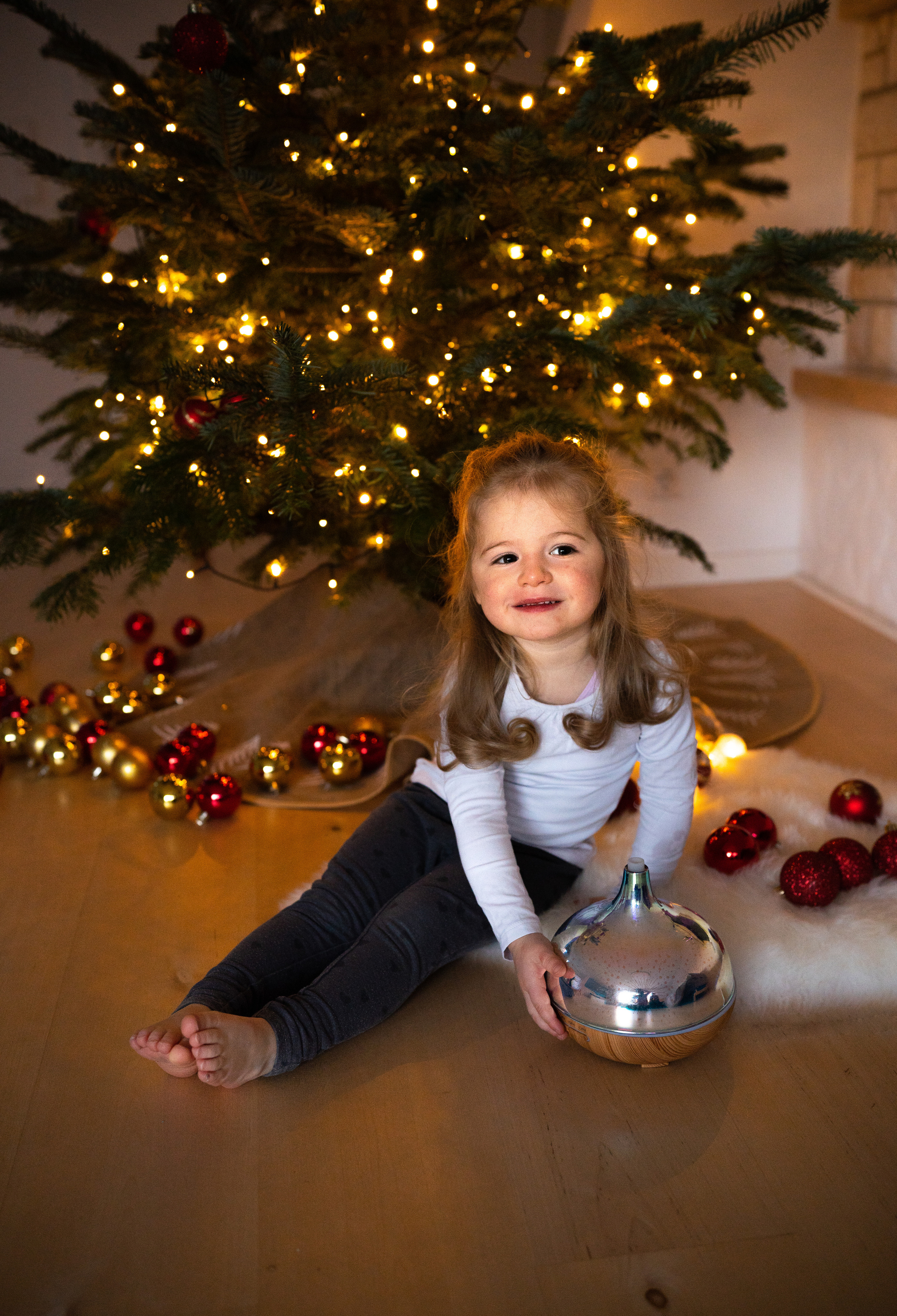 Weihnachten. Kateryna Lapina-Dietrich Fotografie